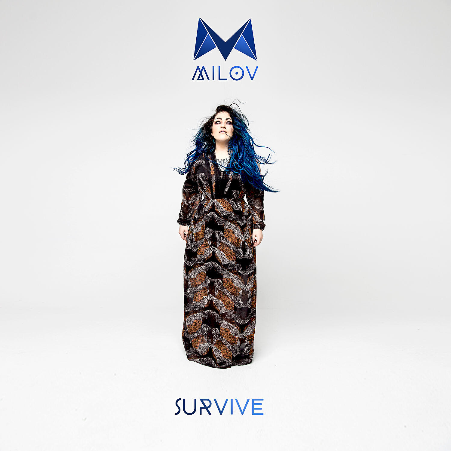 Релиз Survive