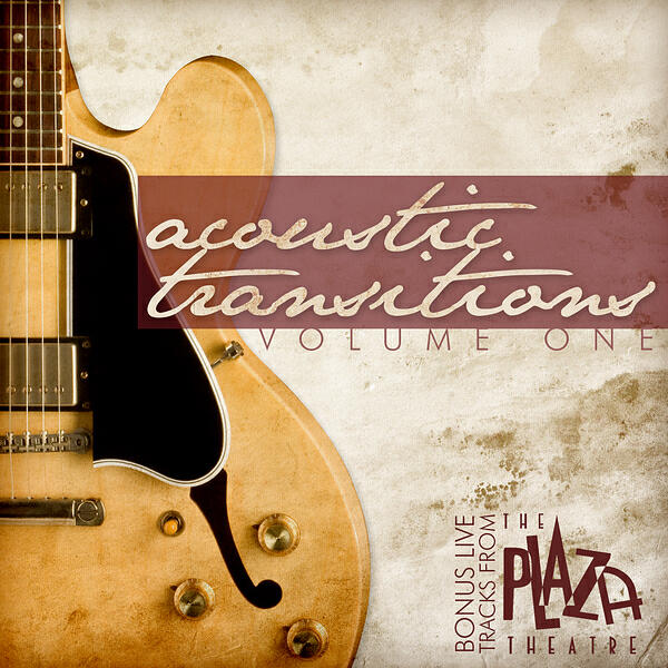 Релиз Acoustic Transitions, Vol. 1