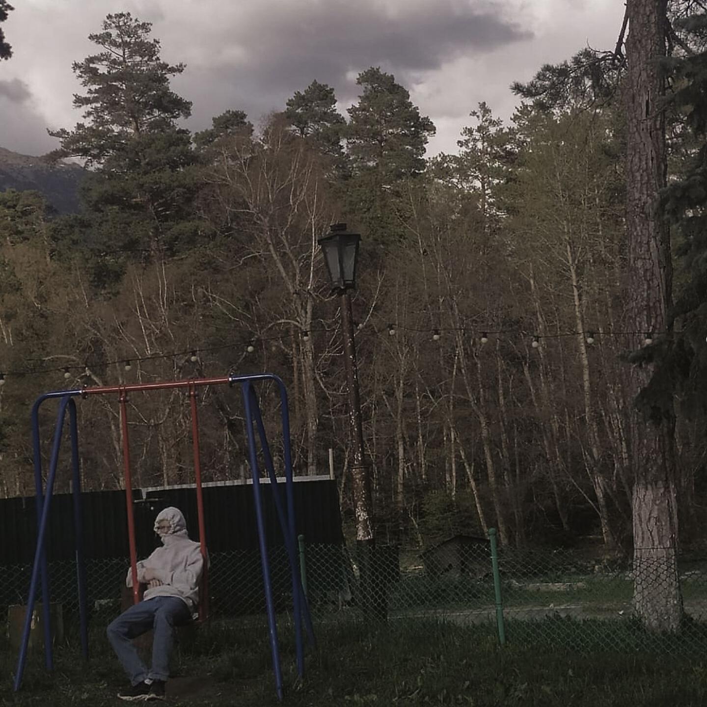 Релиз Шаг за дверь