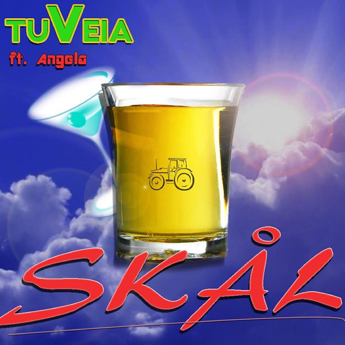 Релиз Skål