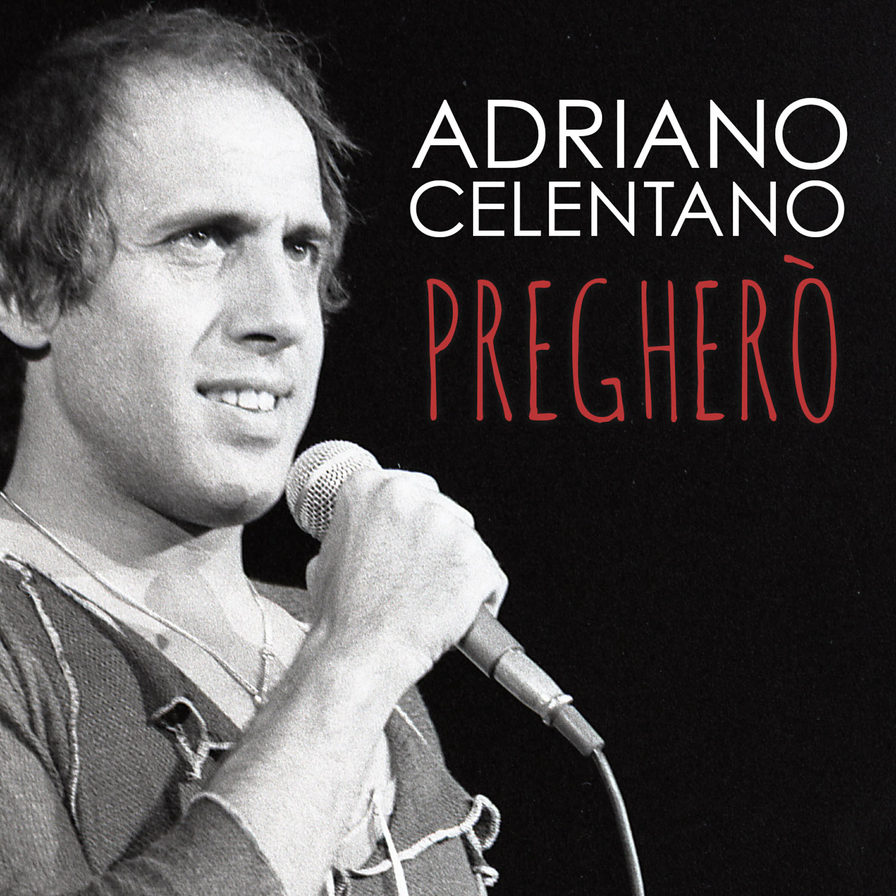Постер альбома Pregherò