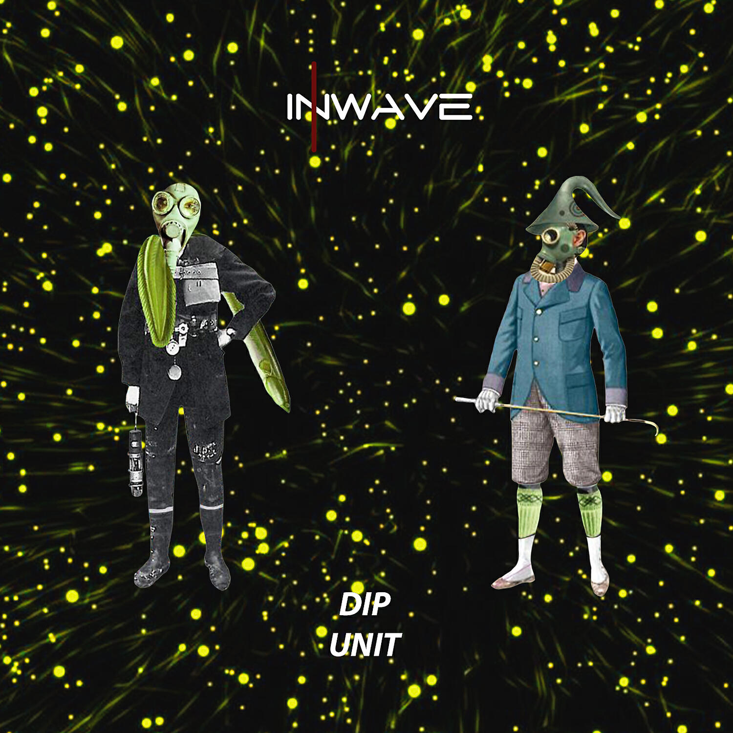 Релиз Unit