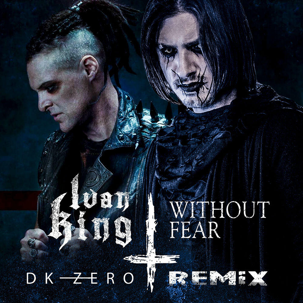 Релиз Without Fear (DK-Zero Remix)