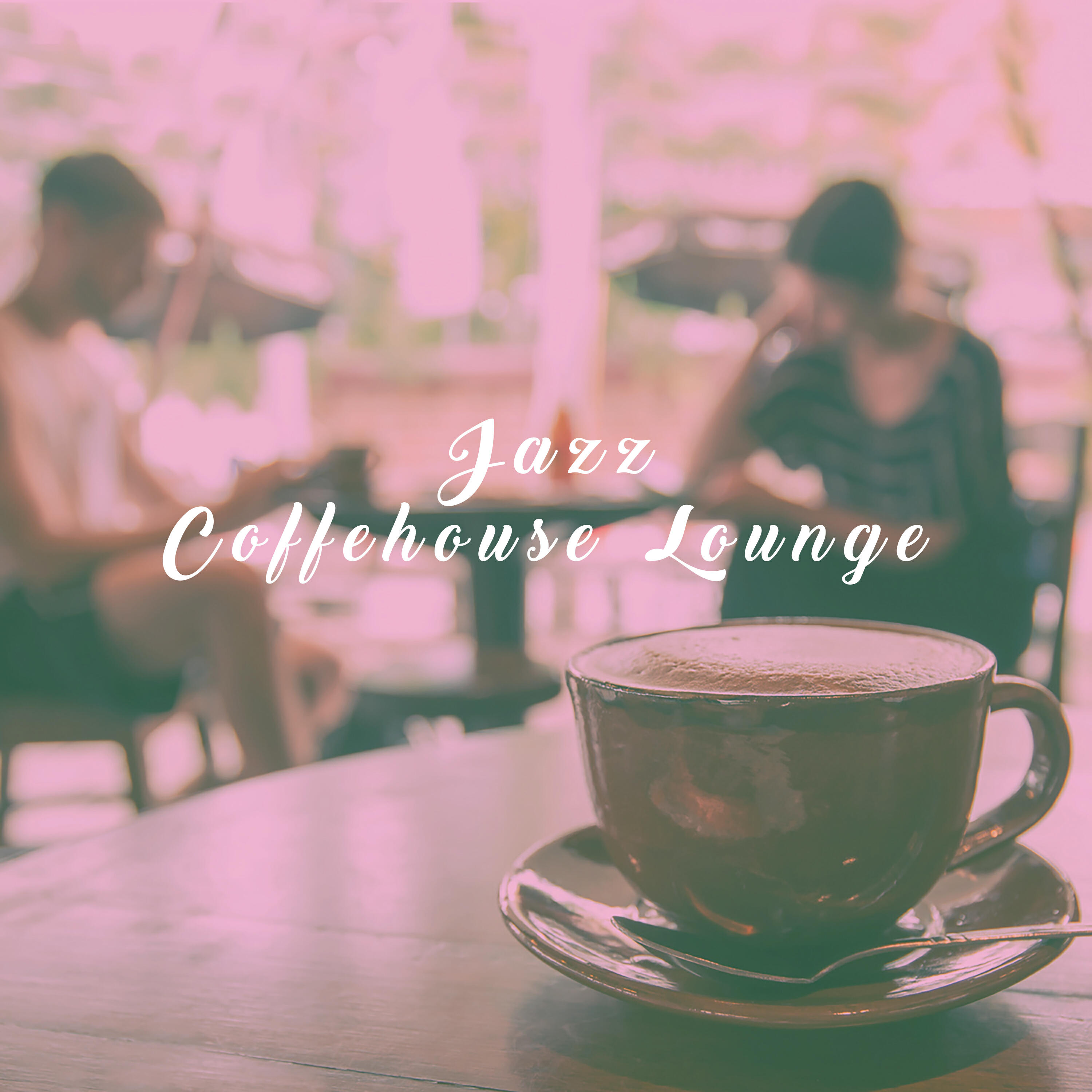 Релиз Jazz Coffehouse Lounge