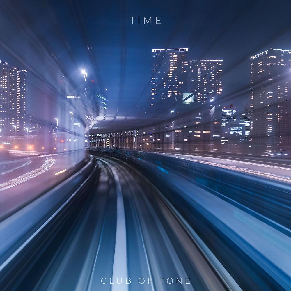Релиз Time (Club of Tone Edit)