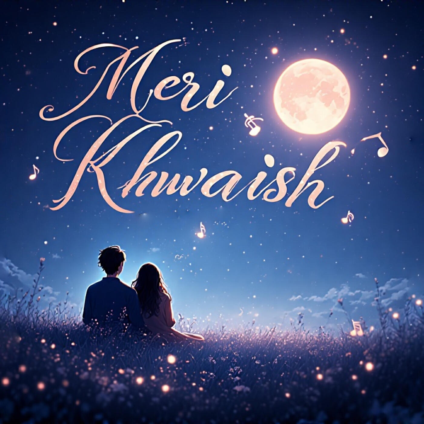 Релиз Meri Khwaish