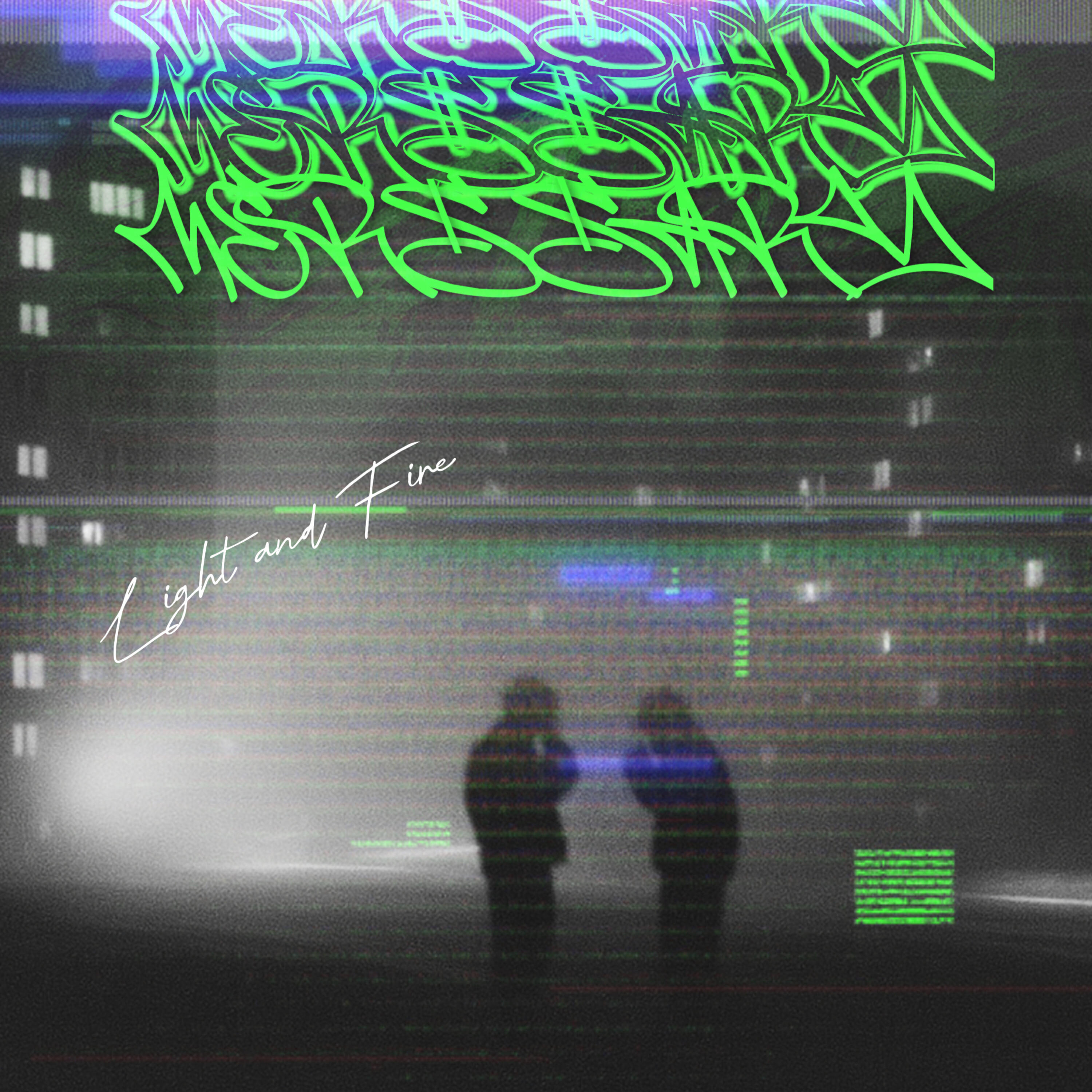 Релиз Light and Fire