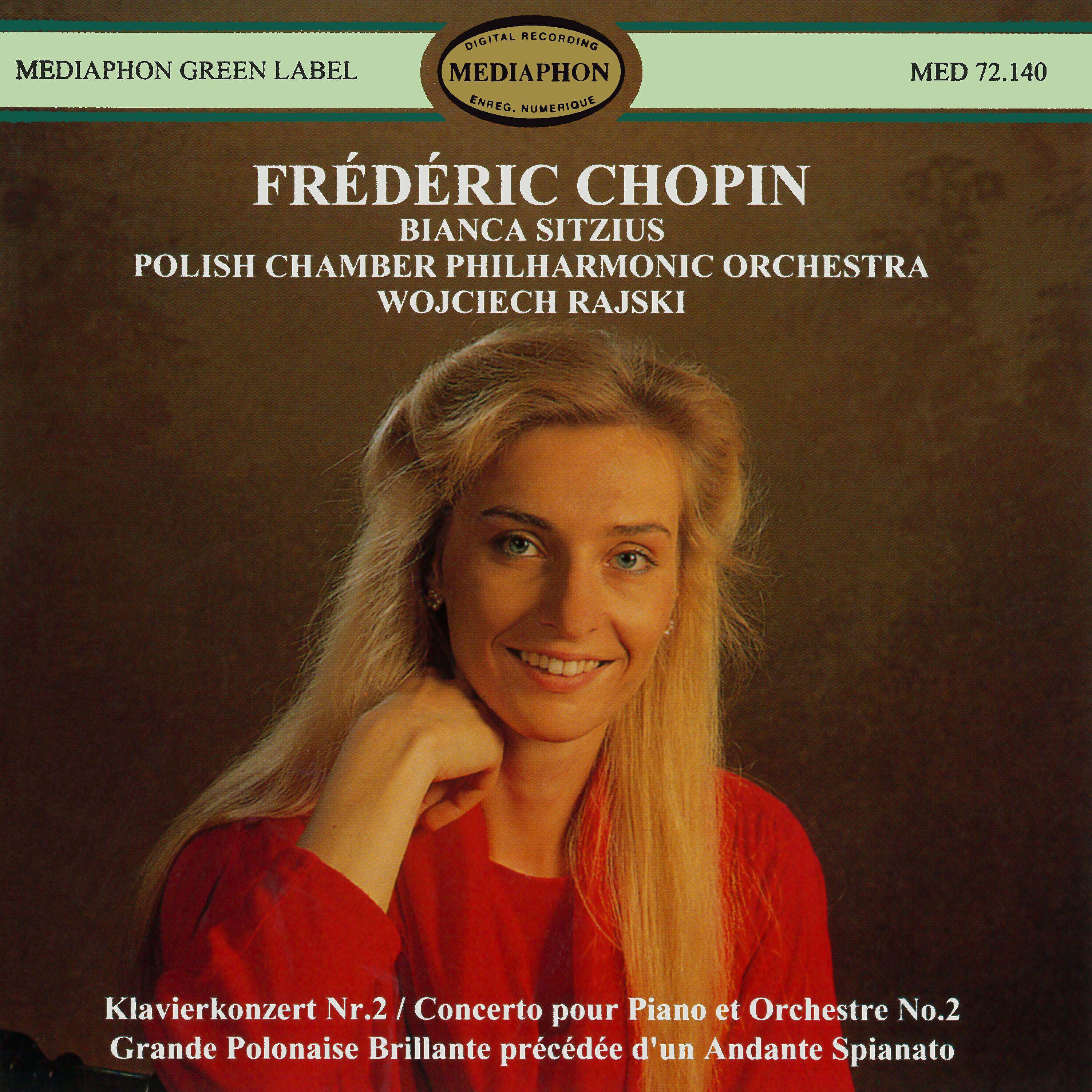 Poland Philharmonic Chamber Orchestra