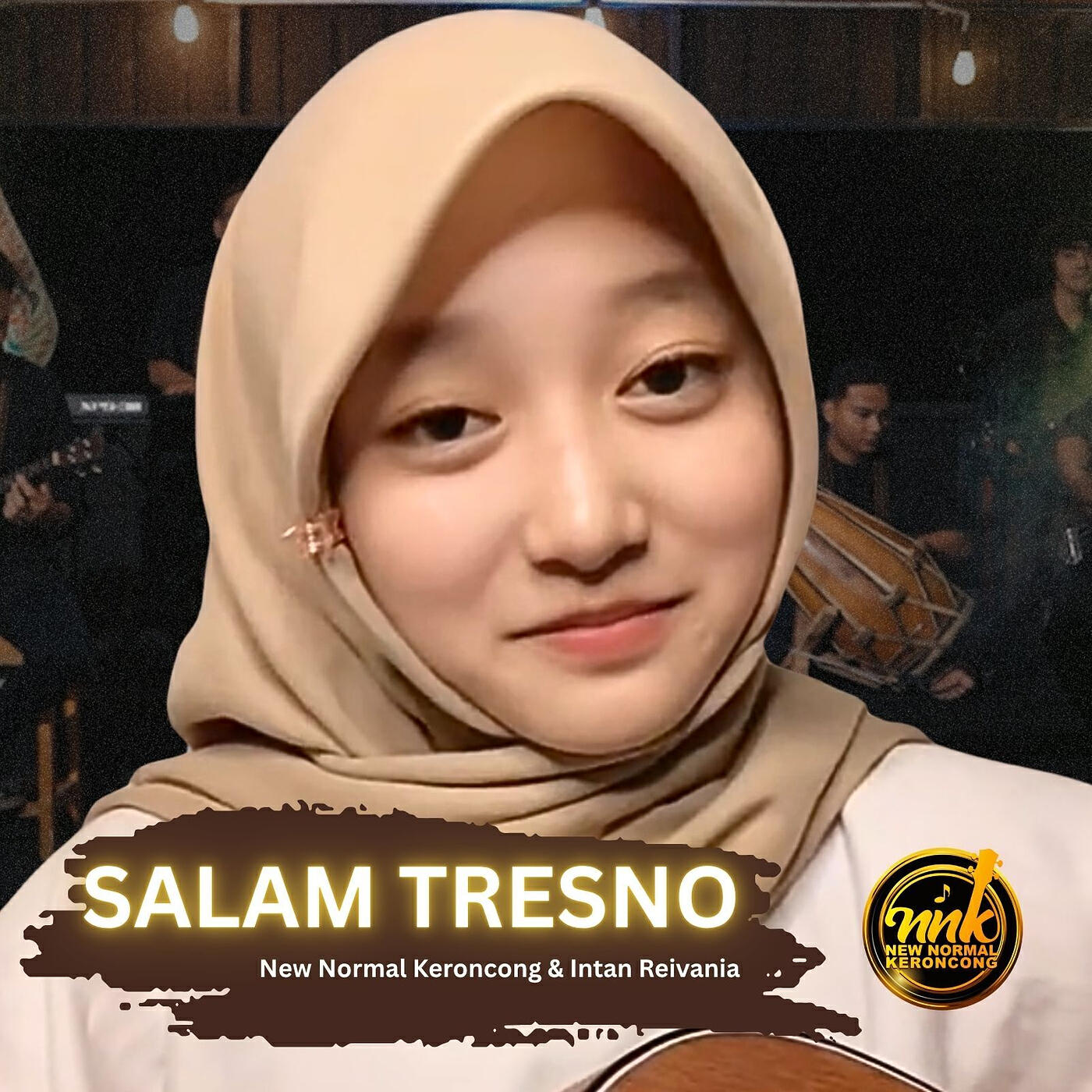 Релиз Salam Tresno