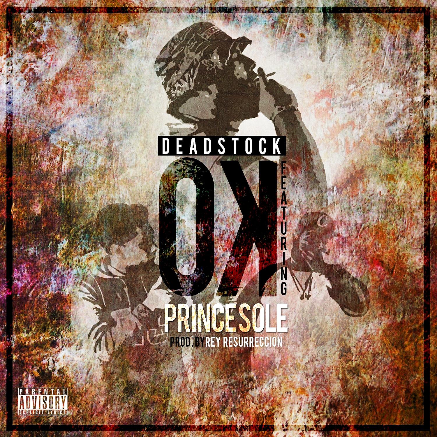 Релиз OK (feat. Princesole) - Single