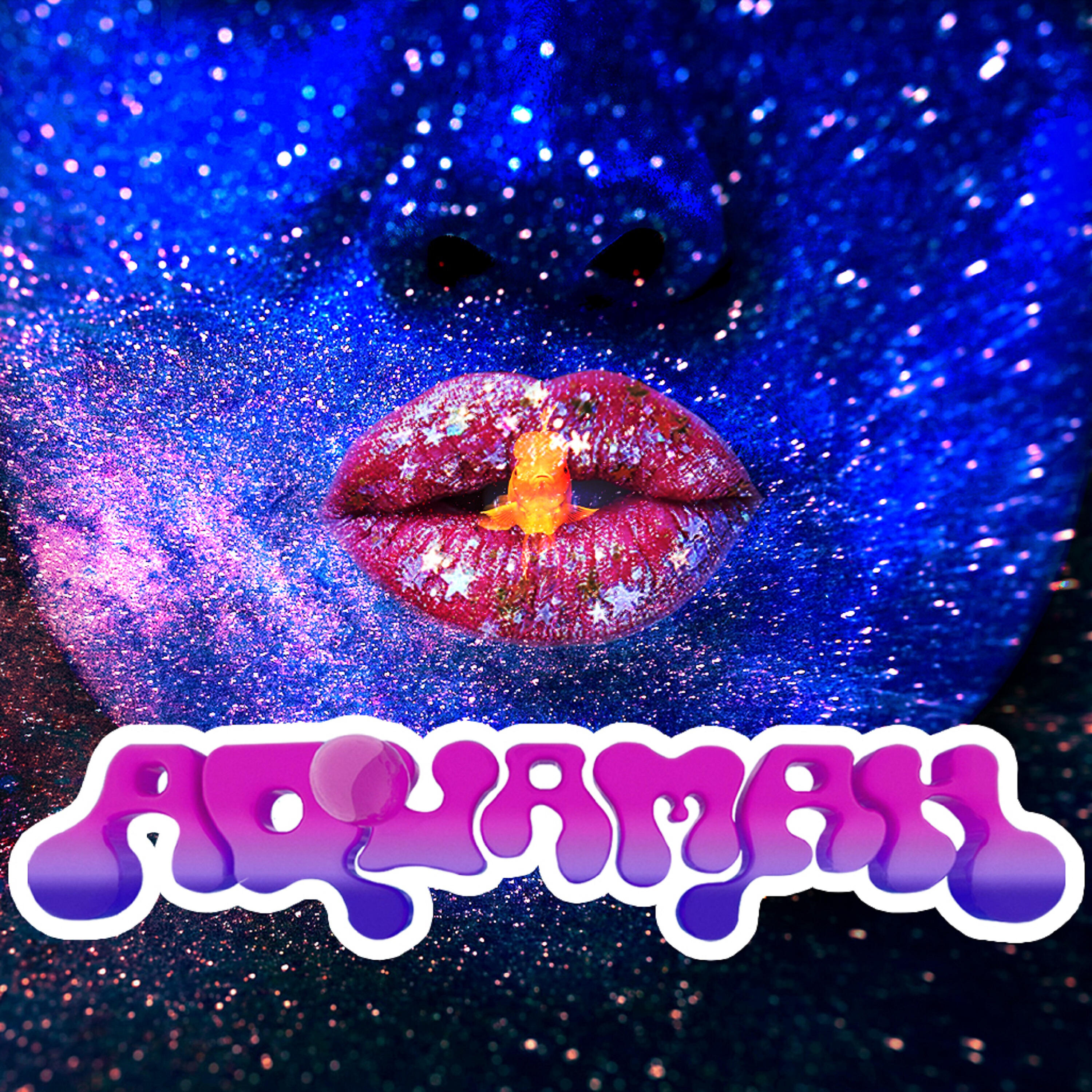 Релиз Aquaman (feat. Sambi)