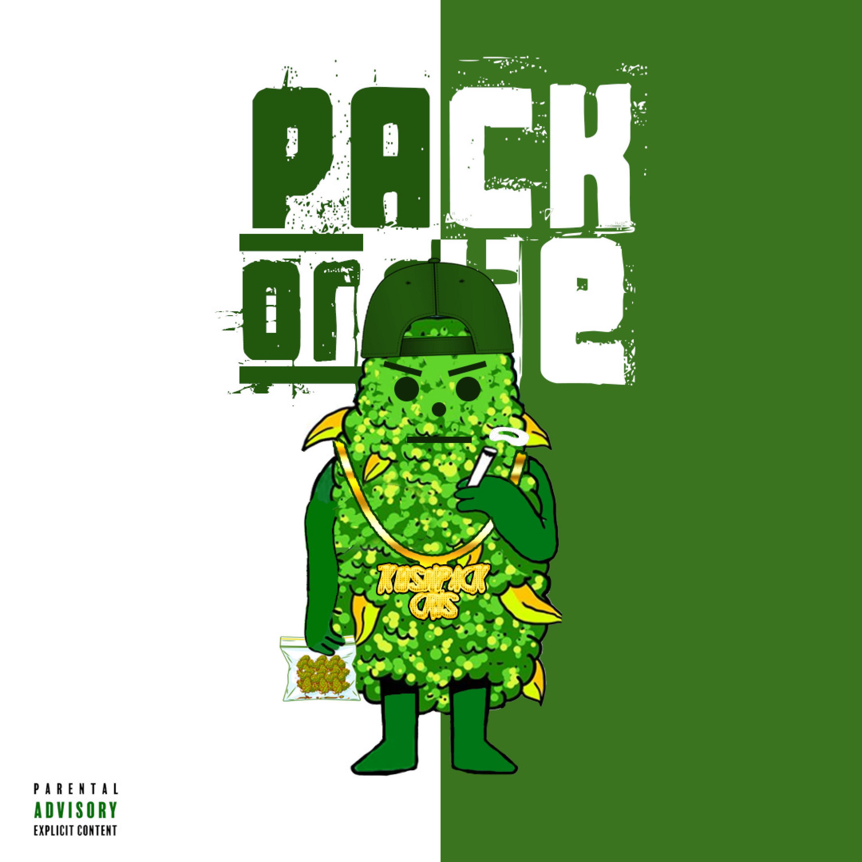 Релиз Pack or Die