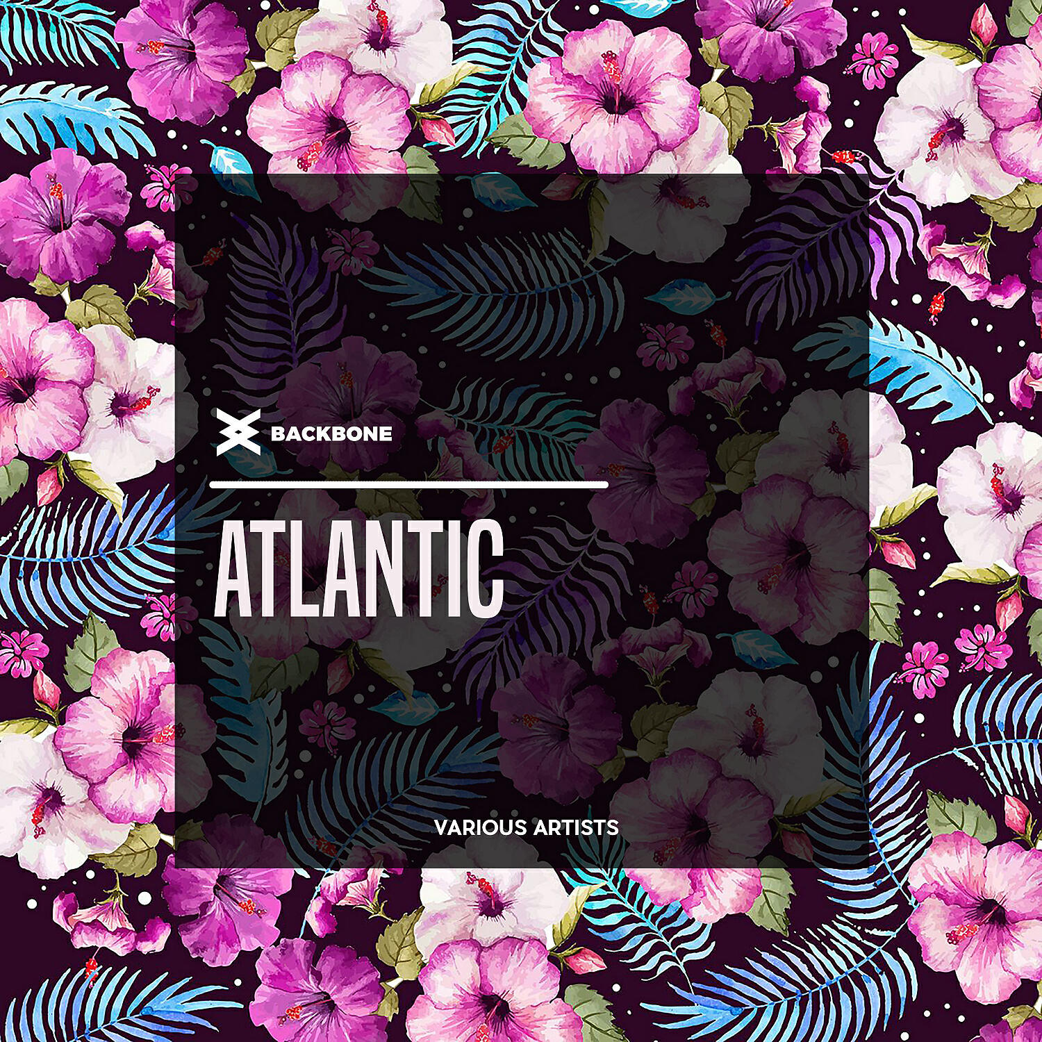 Релиз Atlantic