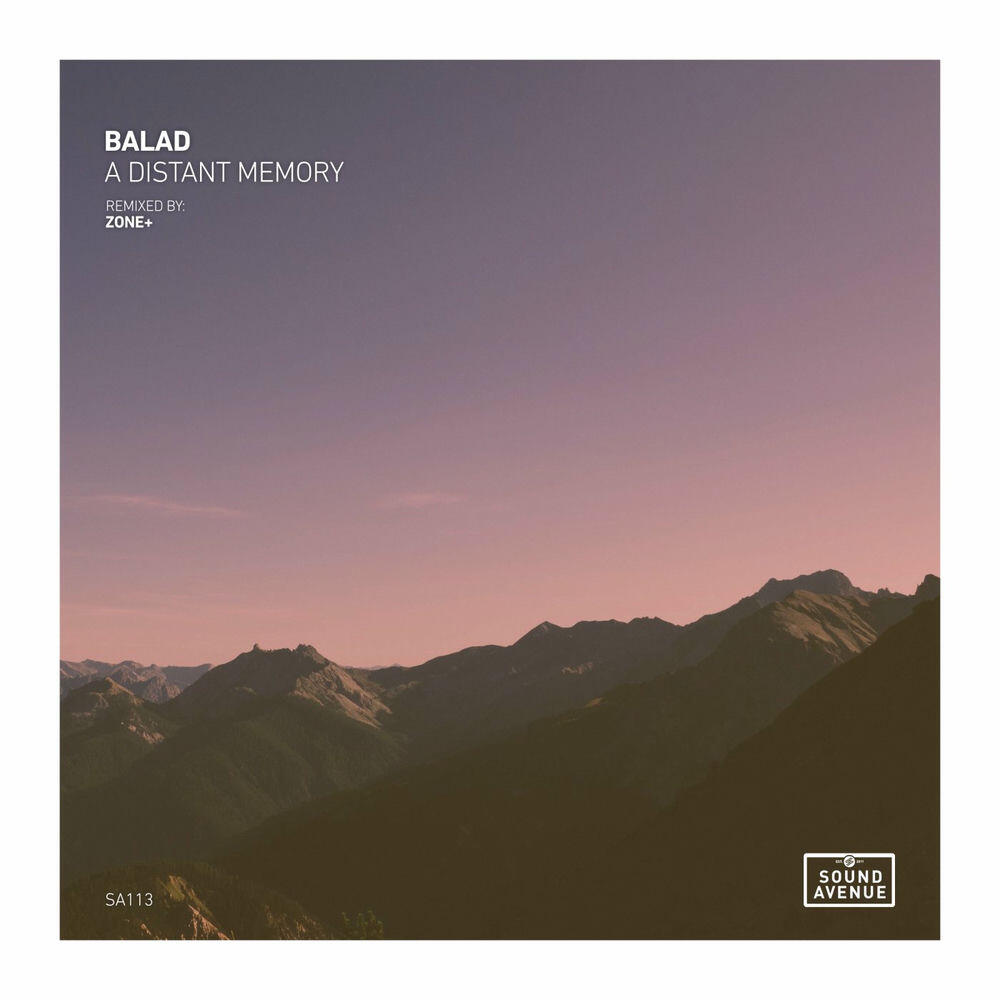 Релиз A Distant Memory