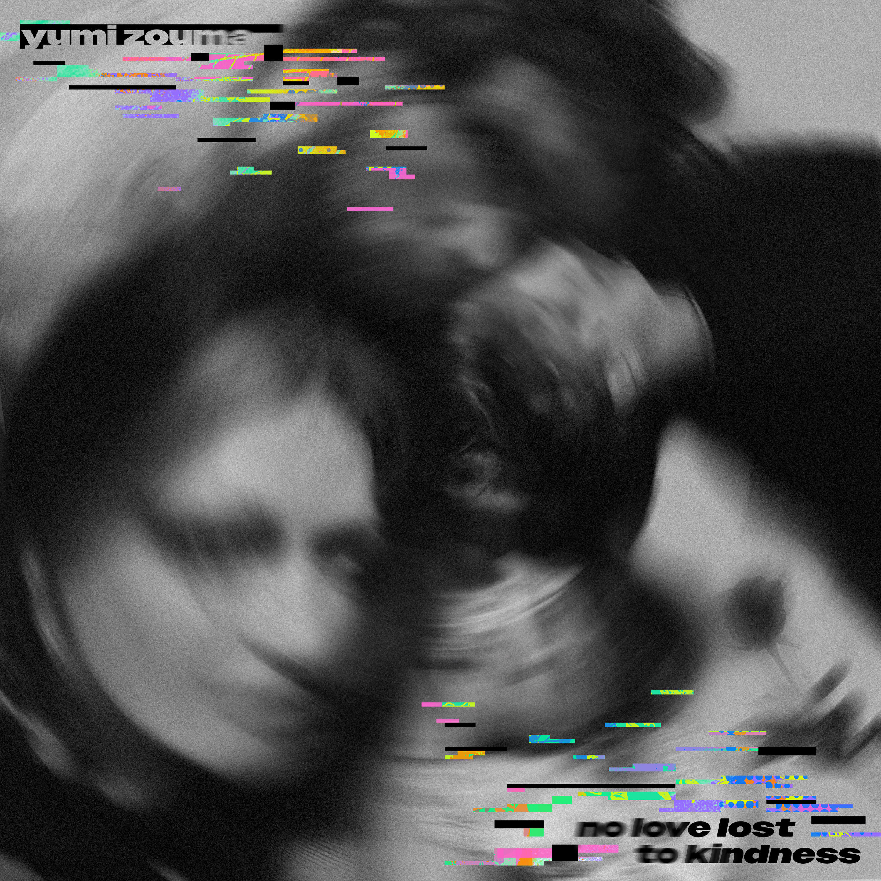 Релиз No Love Lost to Kindness
