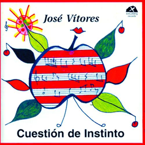 Релиз Cuestión de Instinto