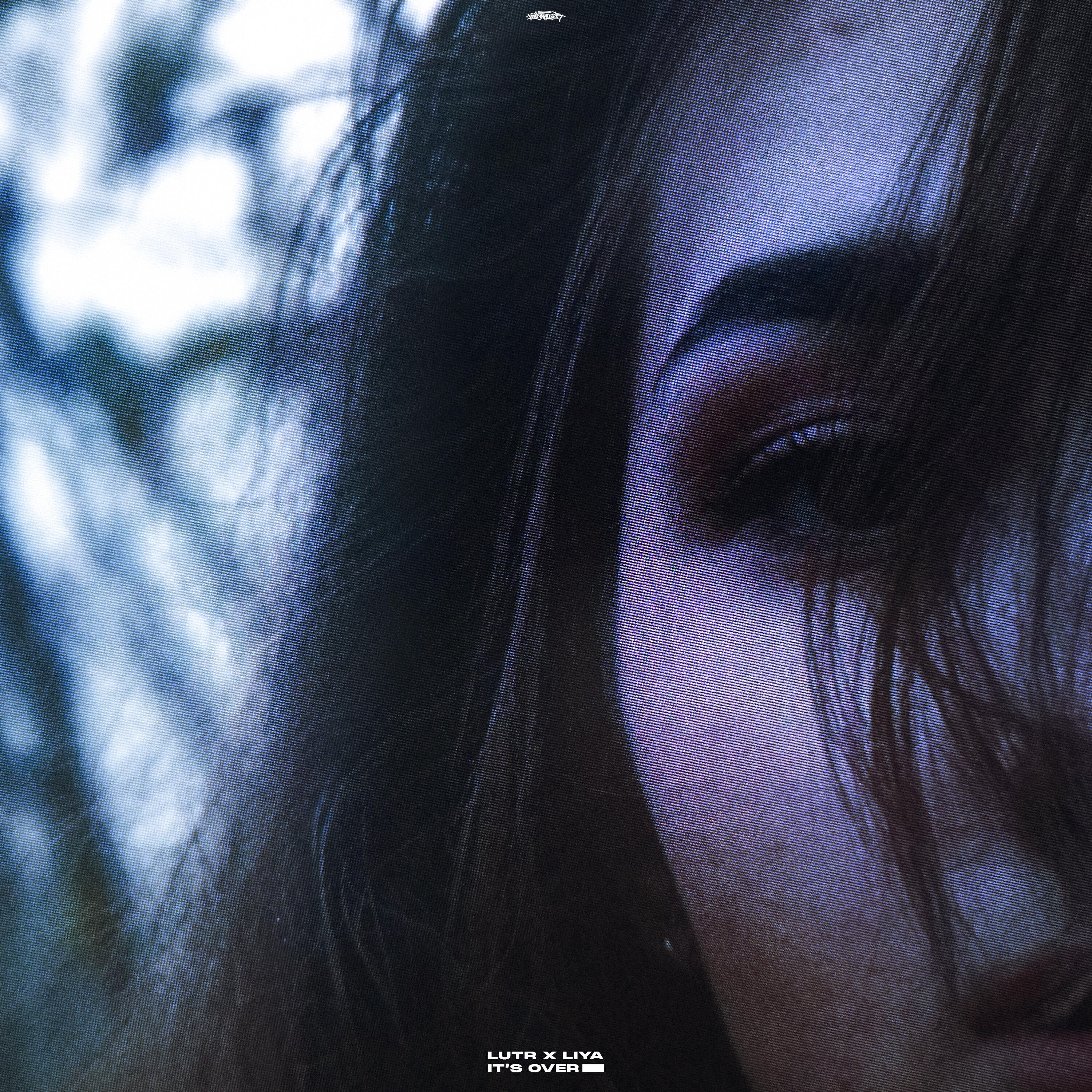 Релиз it's over