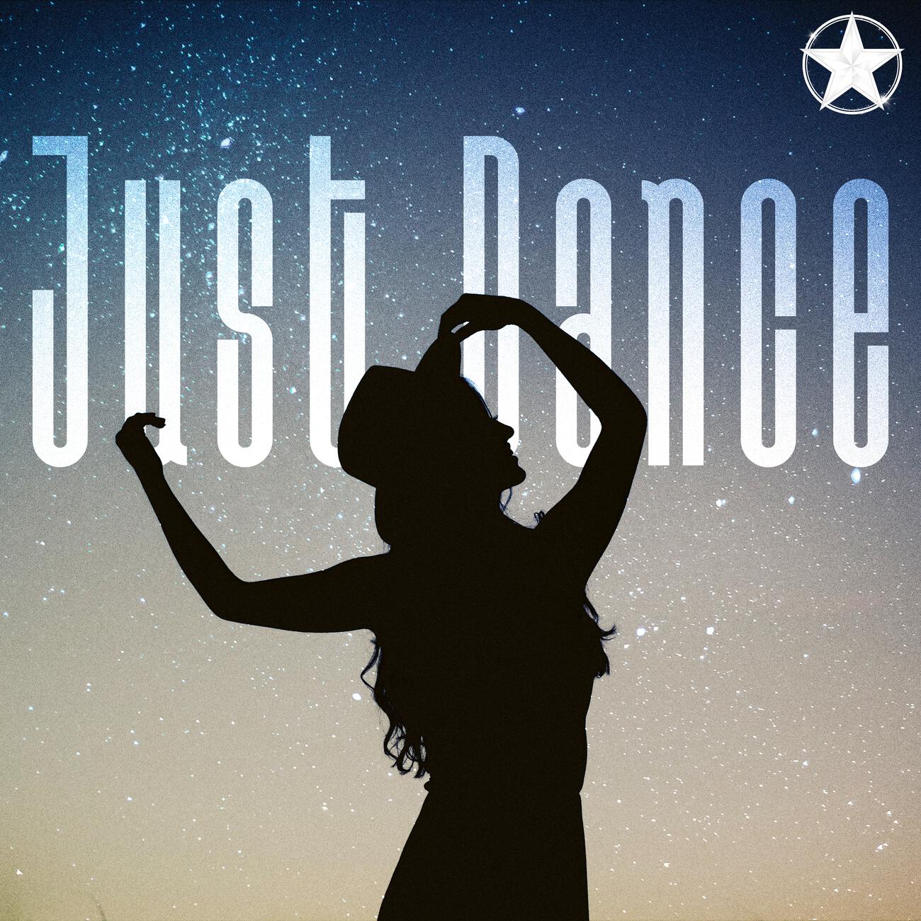 Релиз Just Dance (Instrumental)