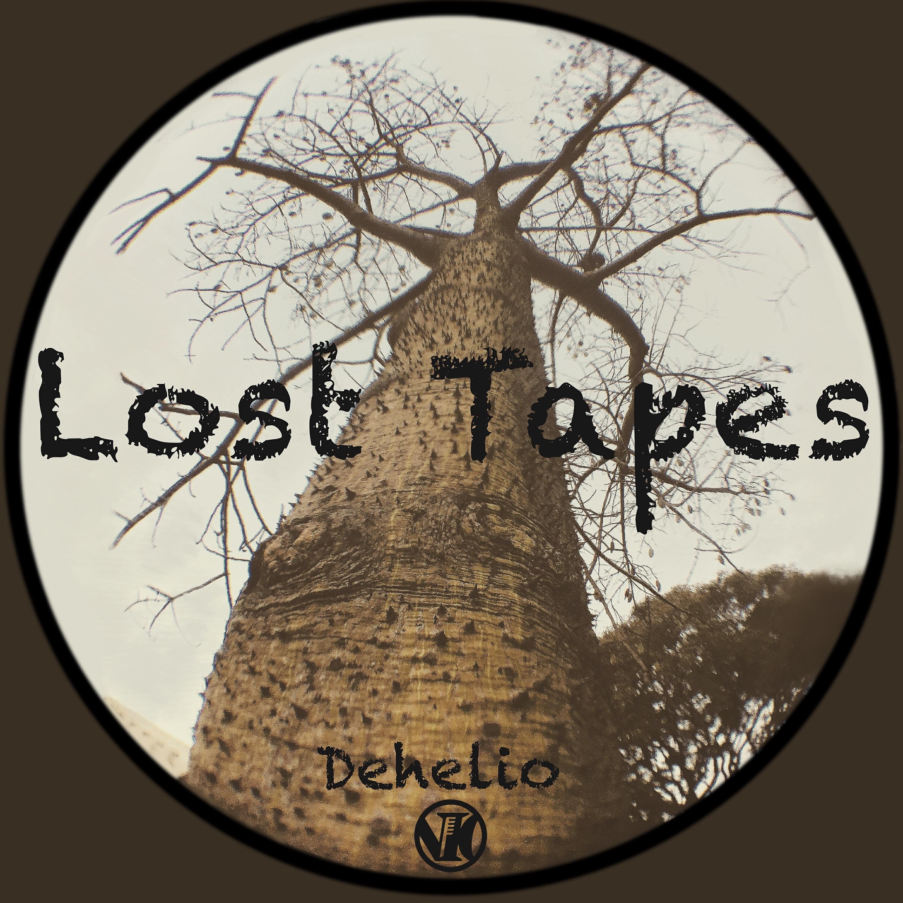 Релиз Lost Tapes