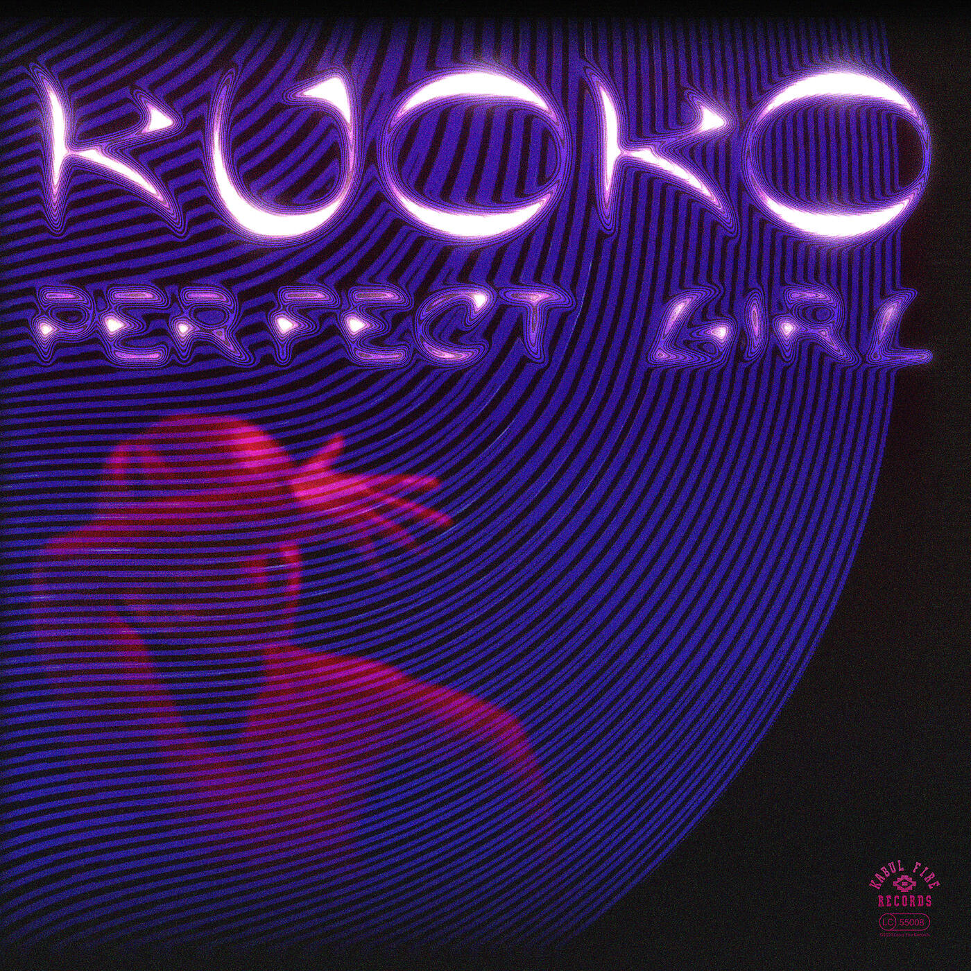 Релиз Perfect Girl