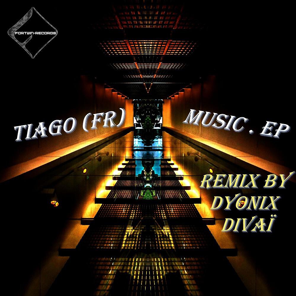 Tiago FR