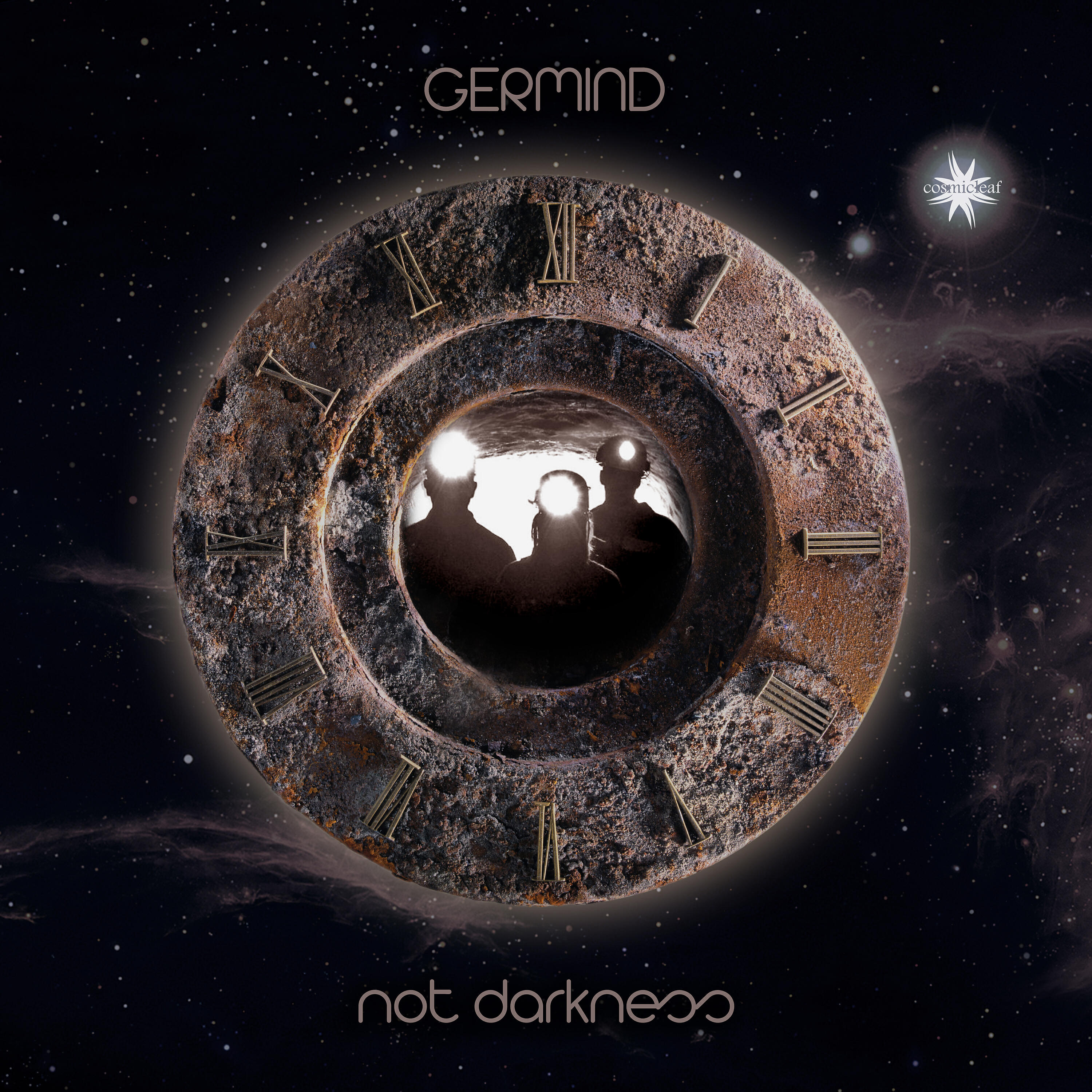 Релиз Not Darkness