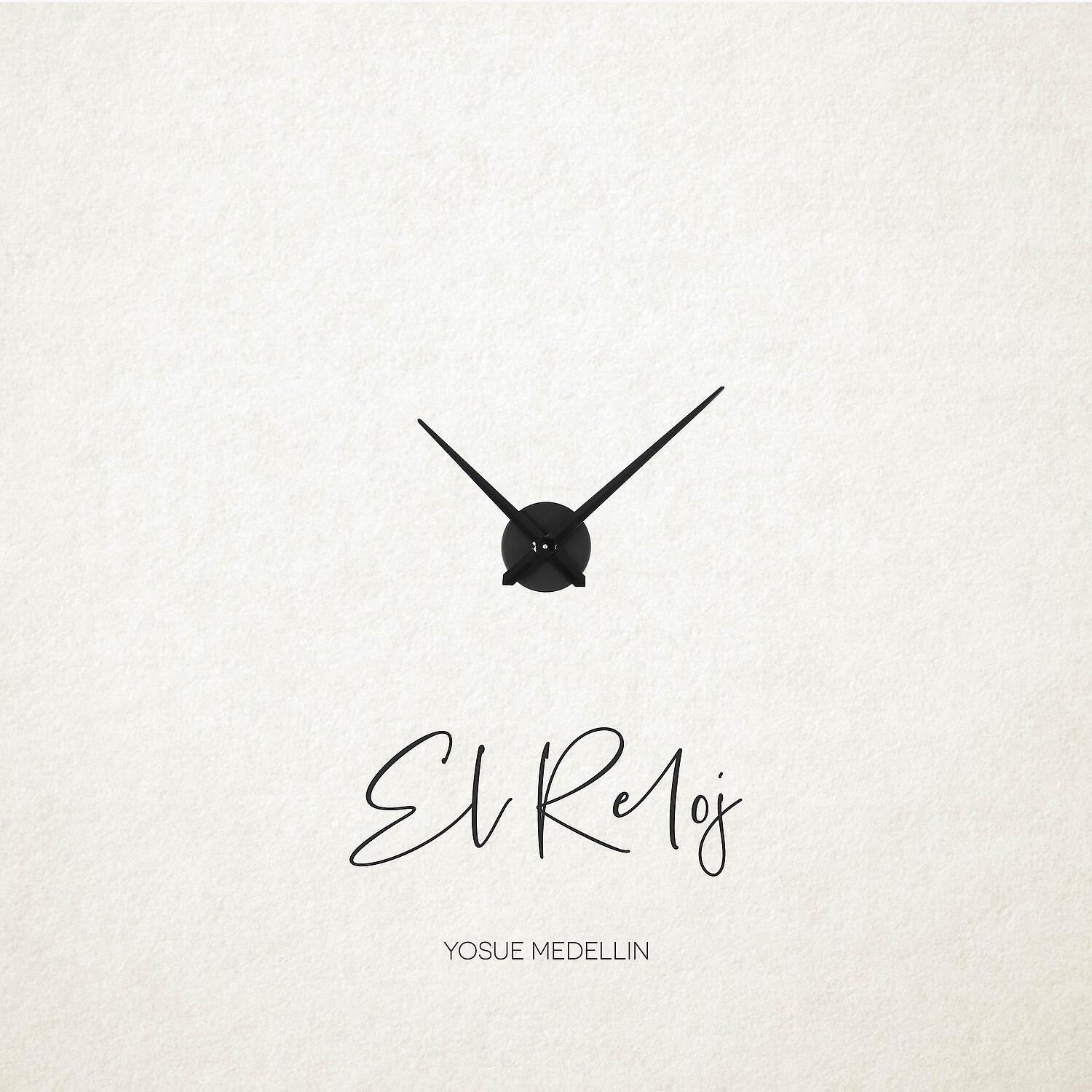 Релиз El Reloj