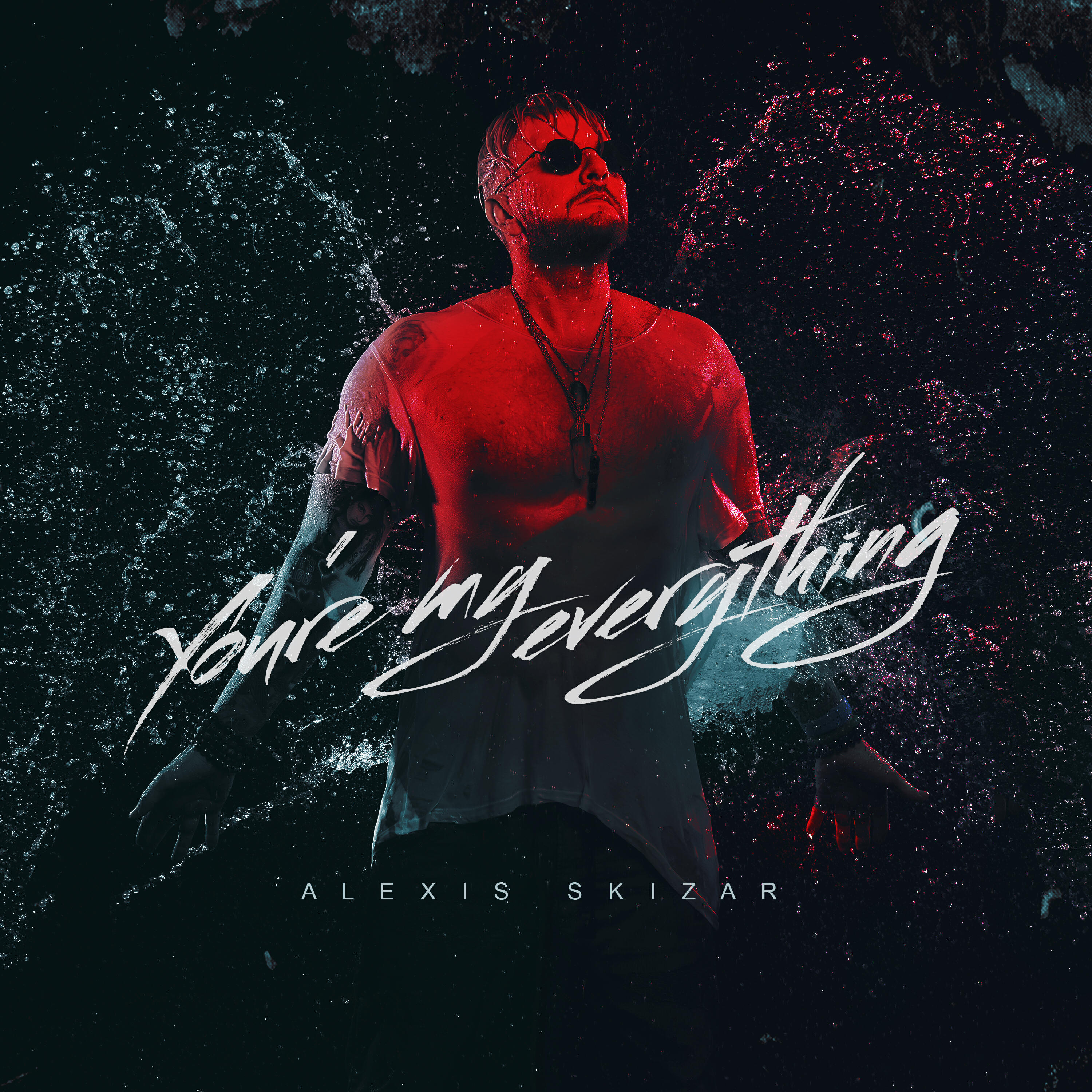 Релиз You're my everything