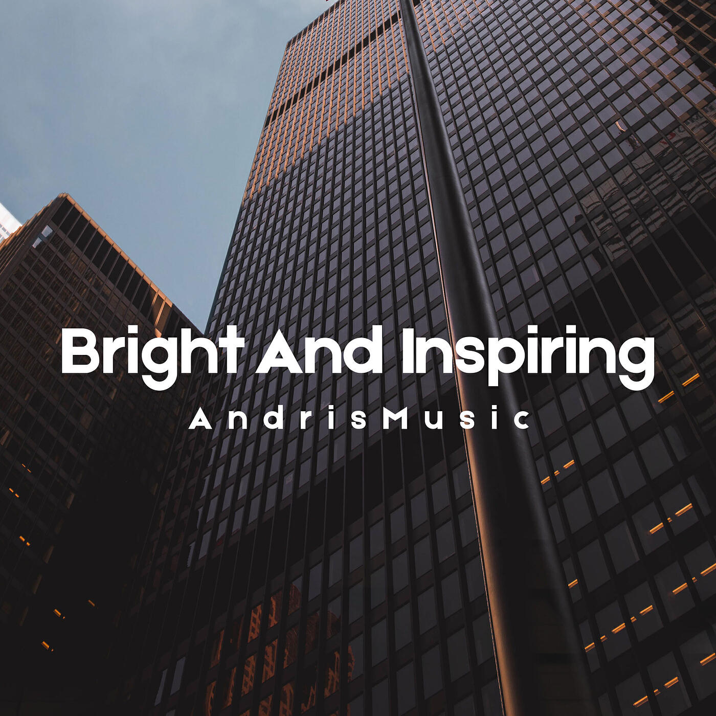 Релиз Bright and Inspiring