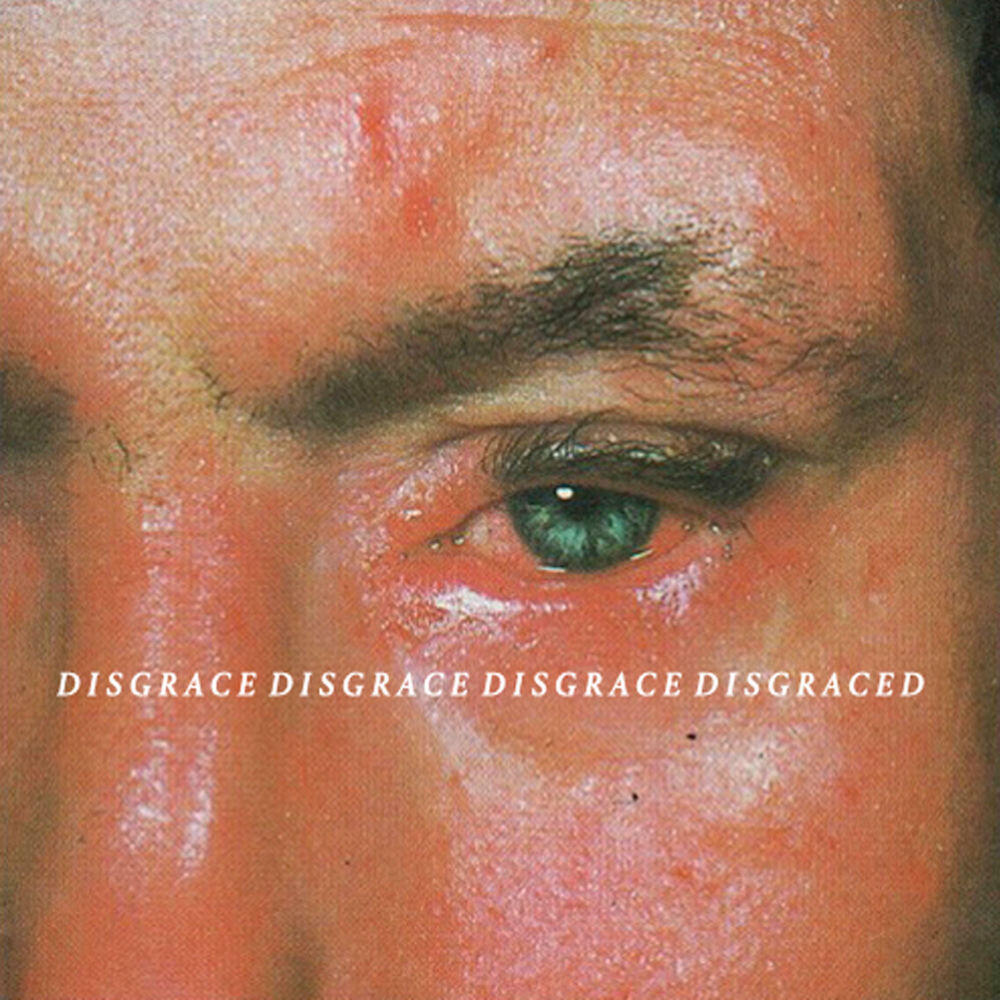Релиз Disgraced