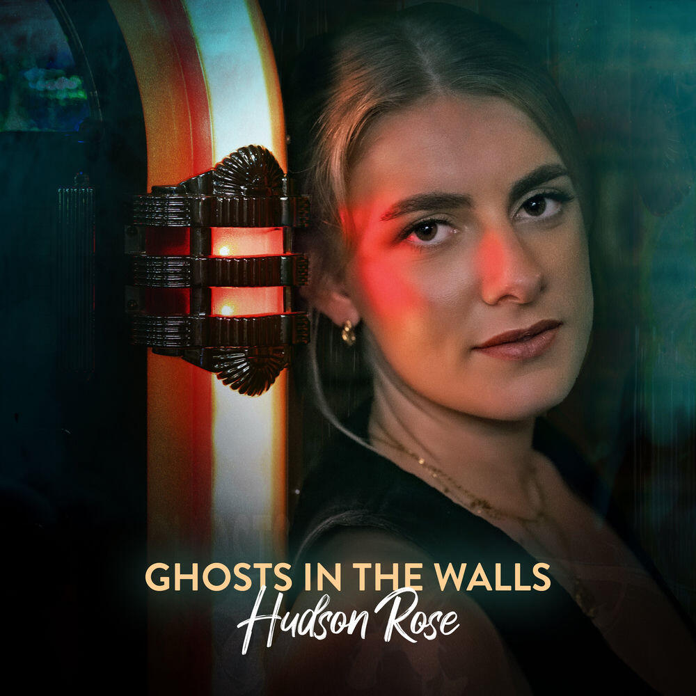 Hudson Rose