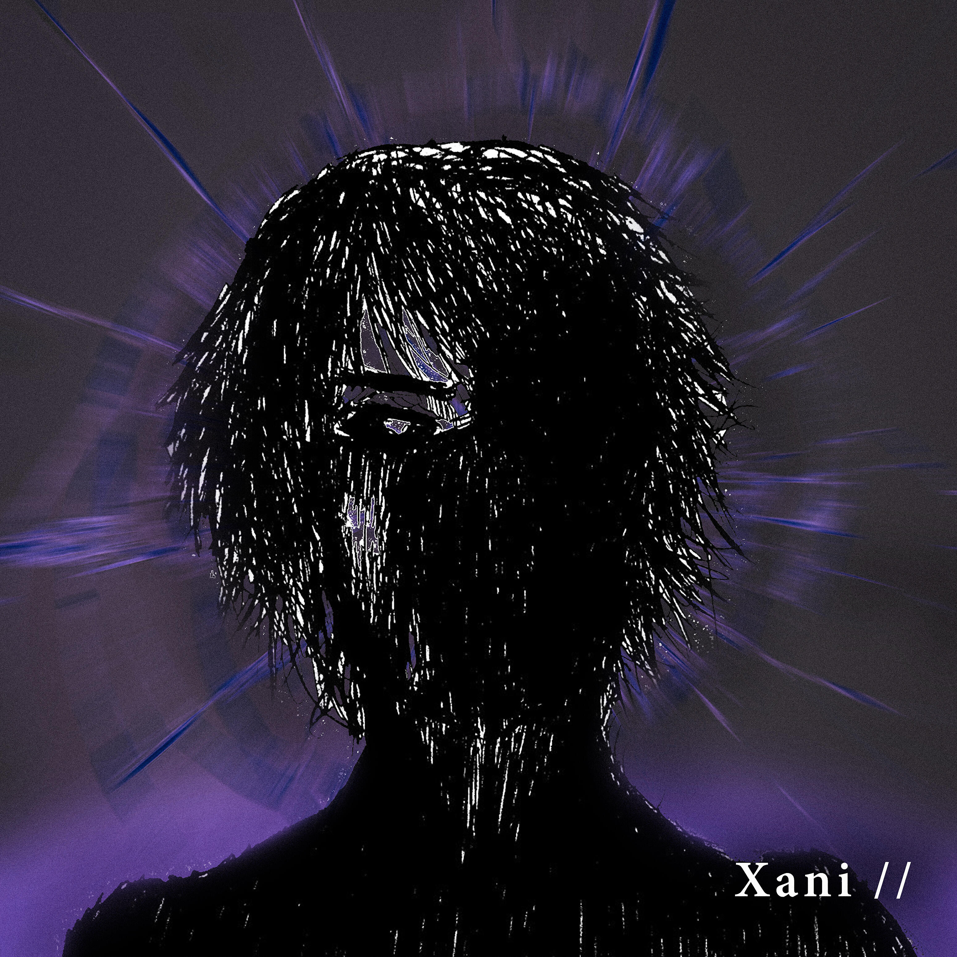 Релиз Xani//