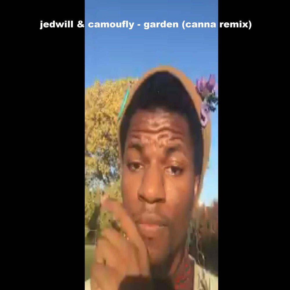 Релиз Garden (Canna remix)