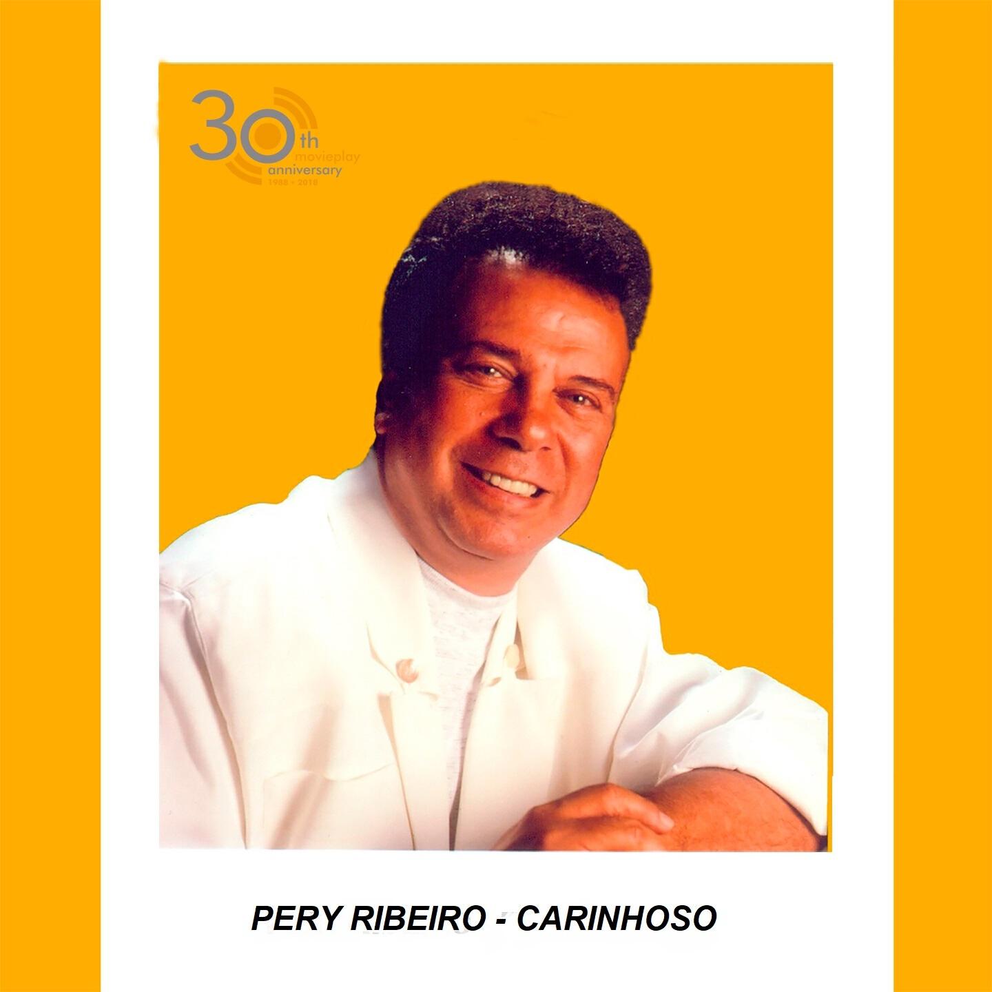 Релиз Carinhoso