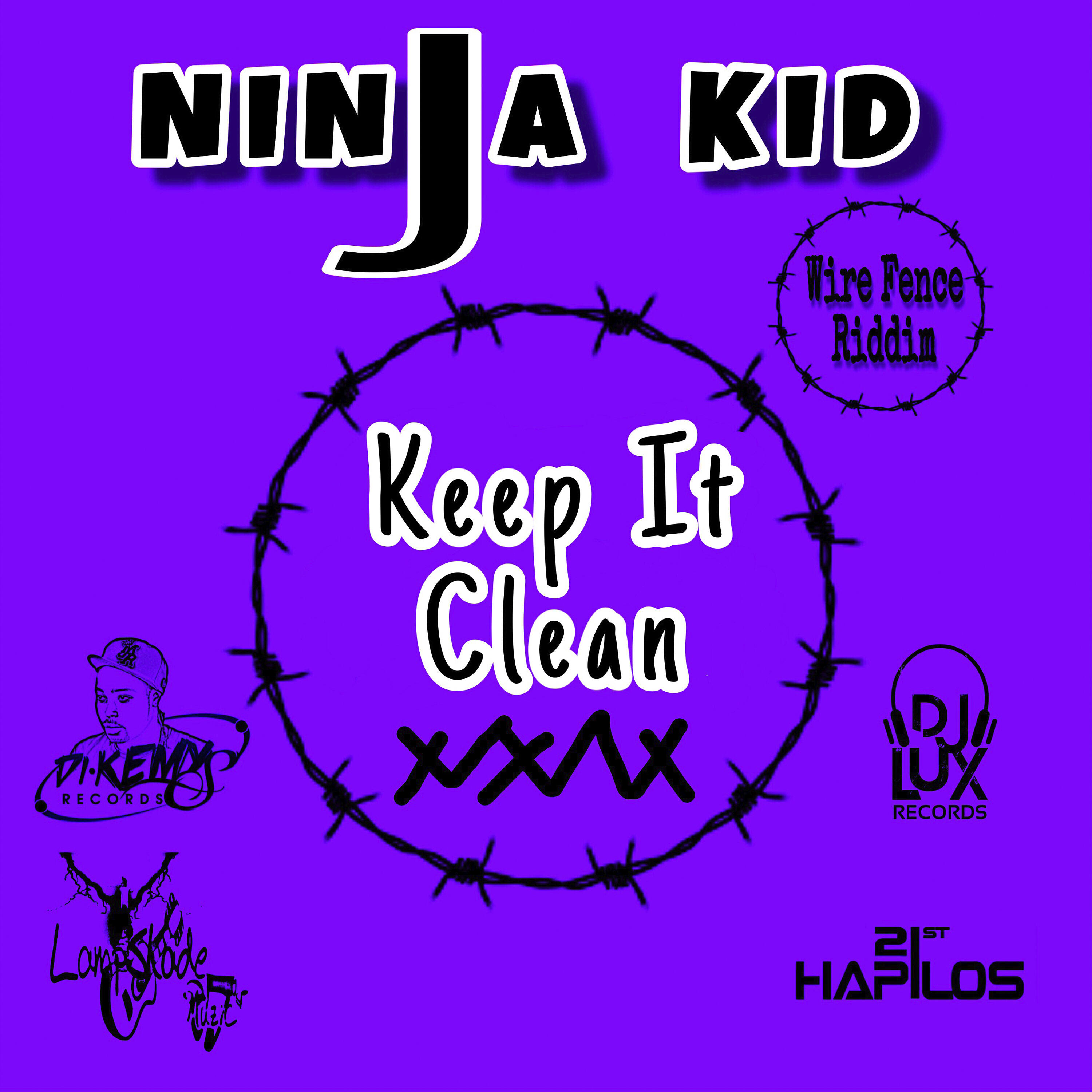 Релиз Keep It Clean
