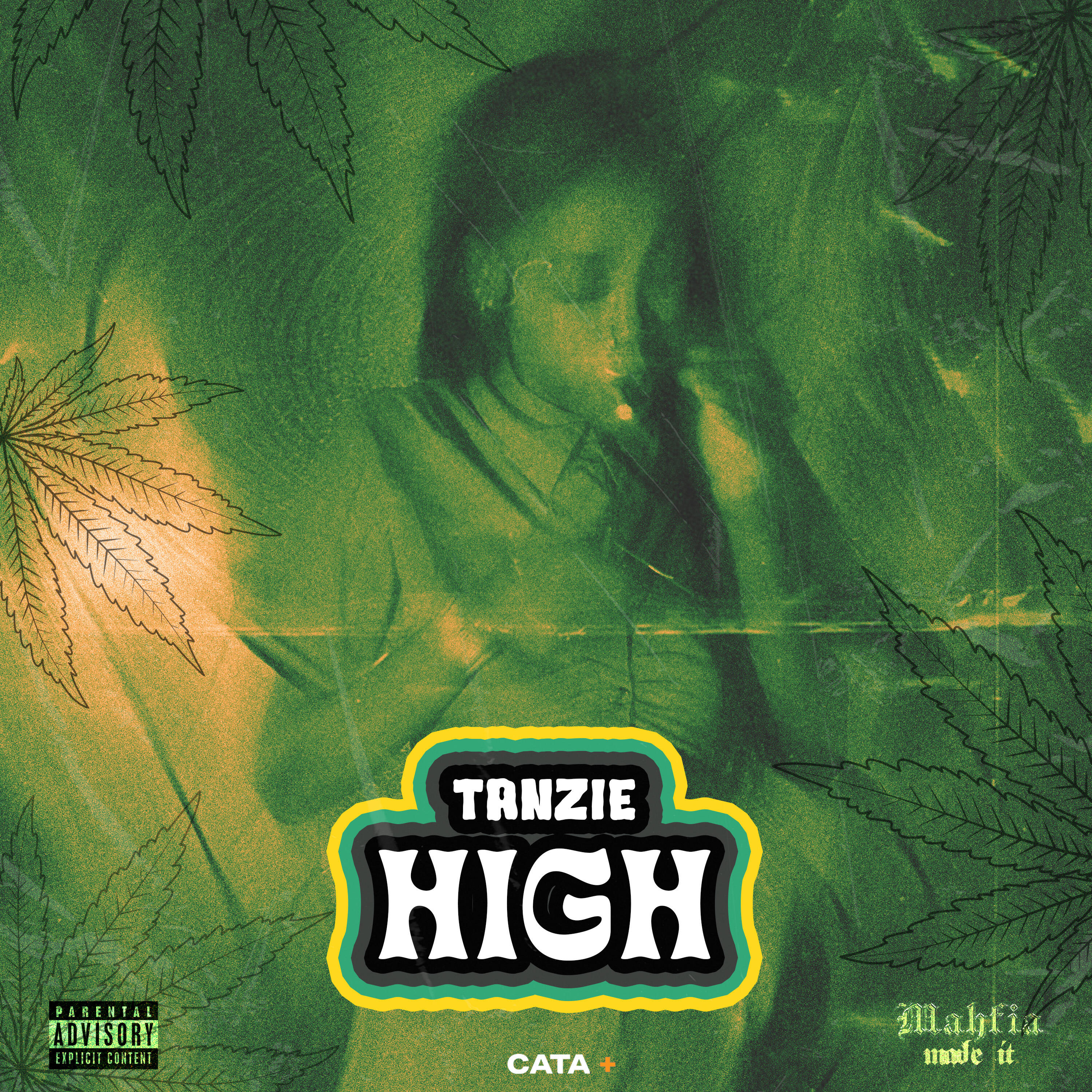 Релиз High