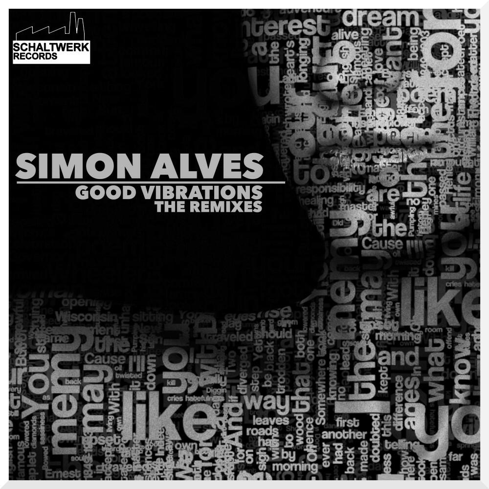 Релиз Good Vibrations (The Remixes)