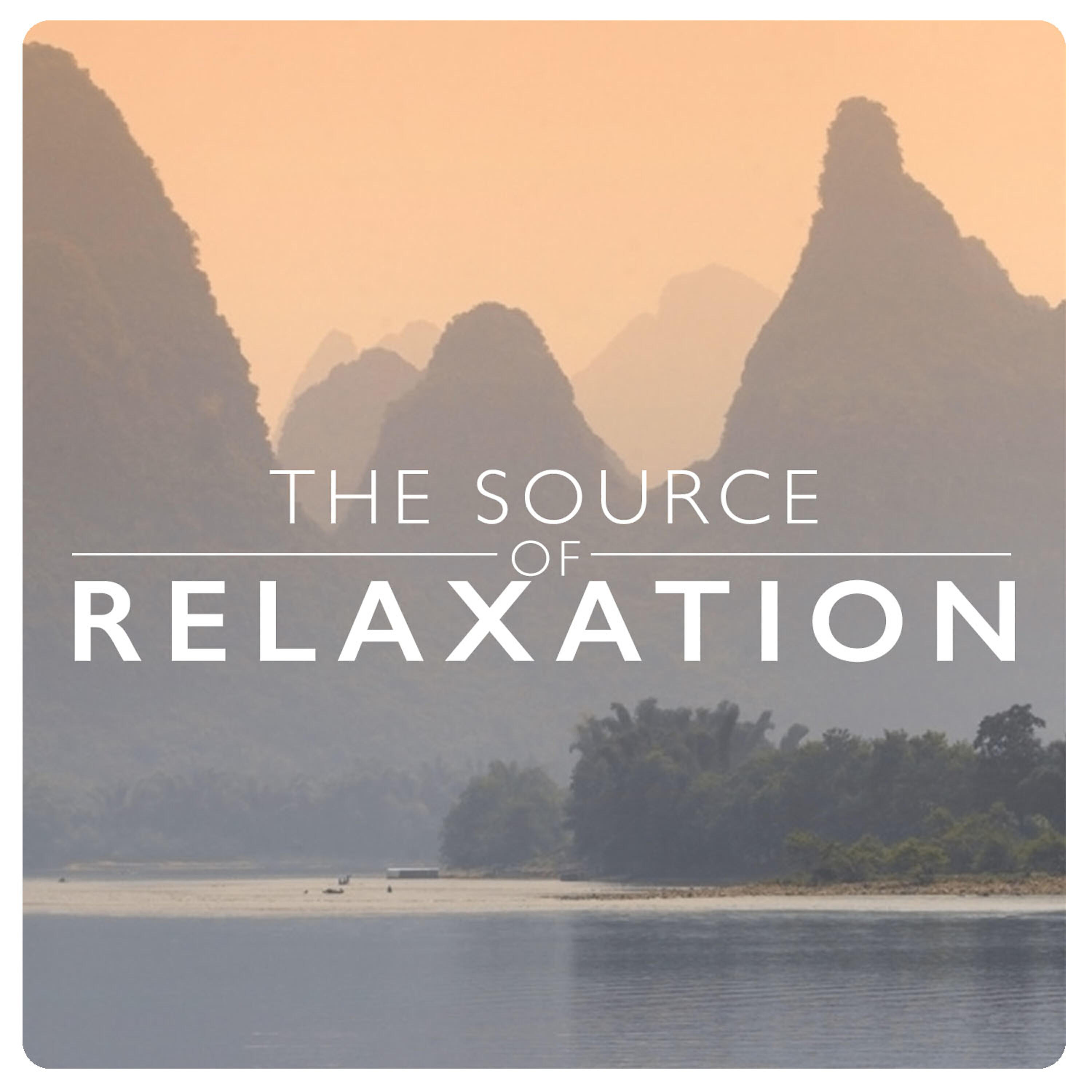 Релиз The Source of Relaxation