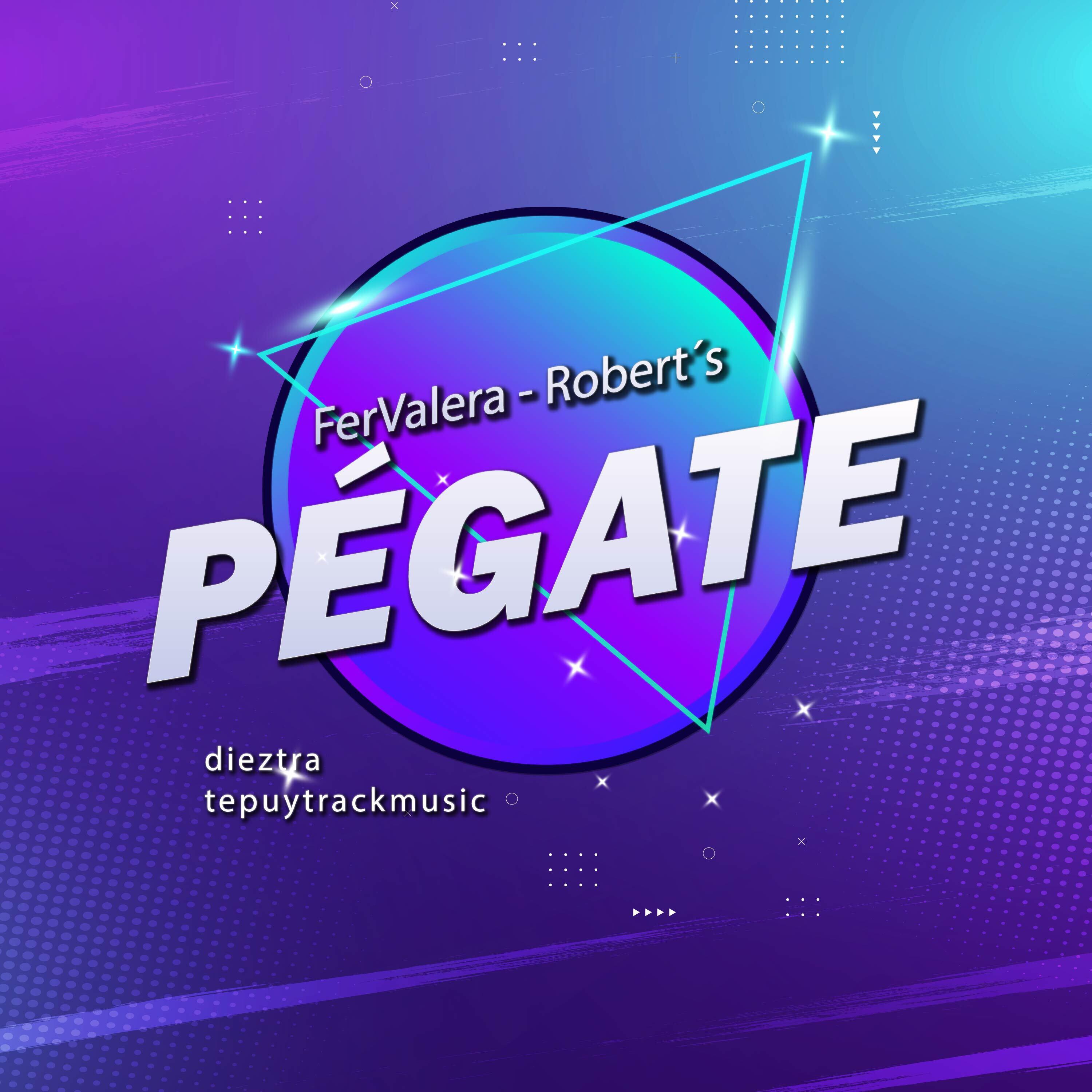 Релиз Pégate