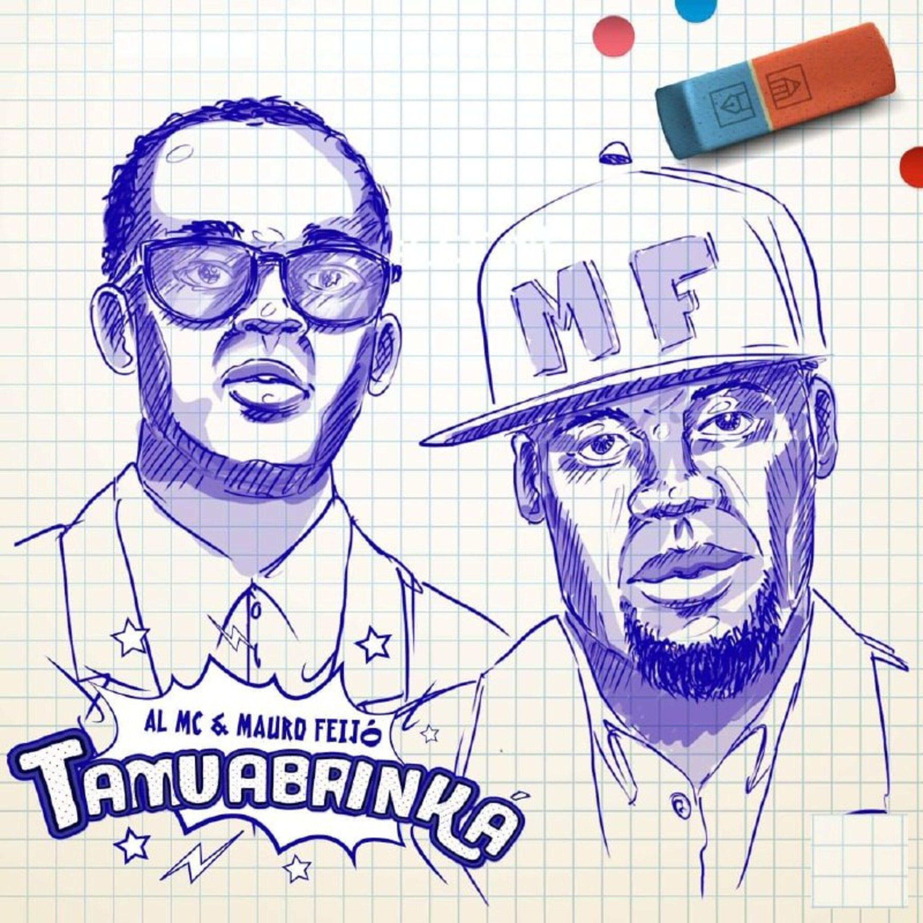 Релиз Tamuabrinká