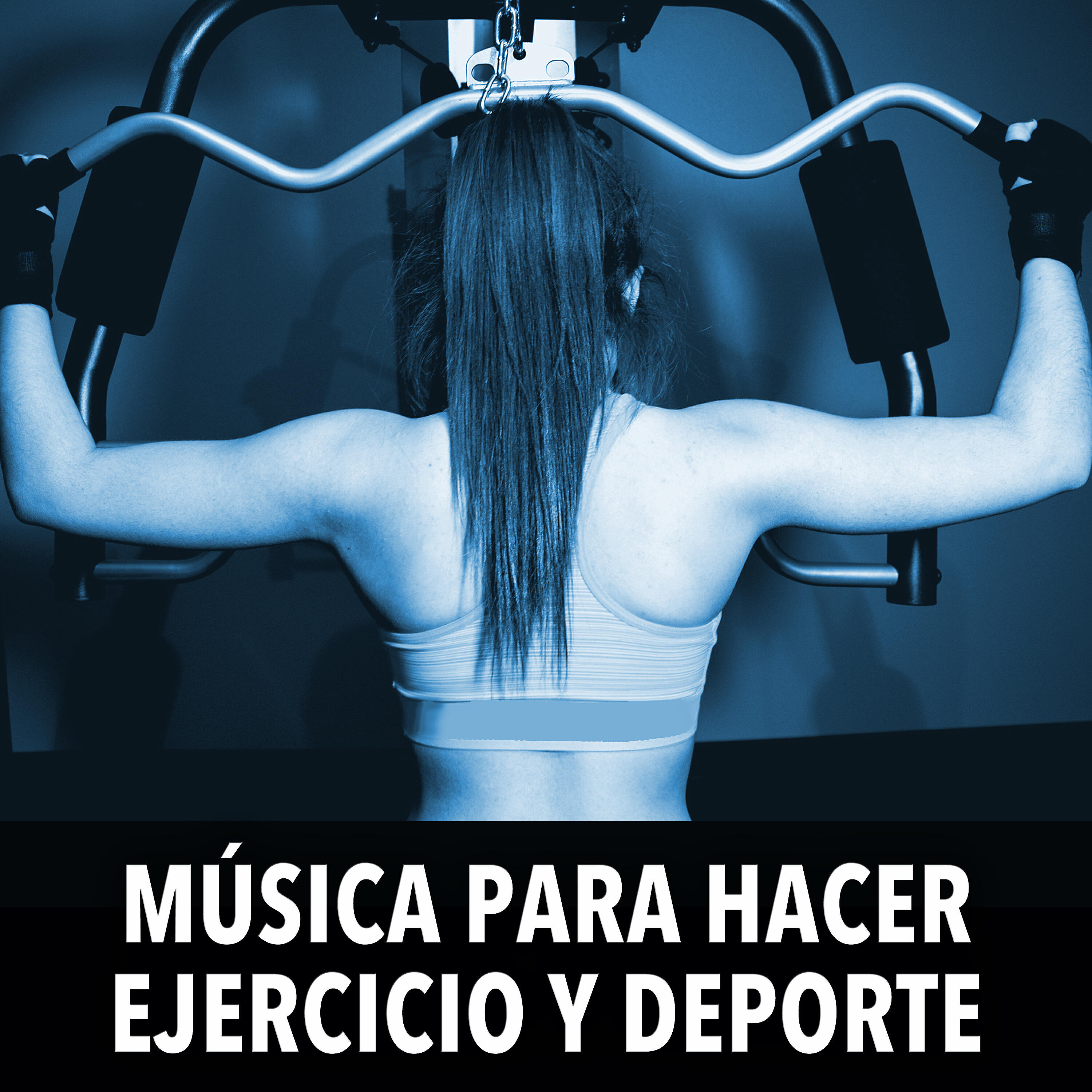 Релиз Música para Hacer Ejercicio y Deporte: Música para Correr, Entrenar, Bailar Zumba. Músicas y Canciones Motivadoras