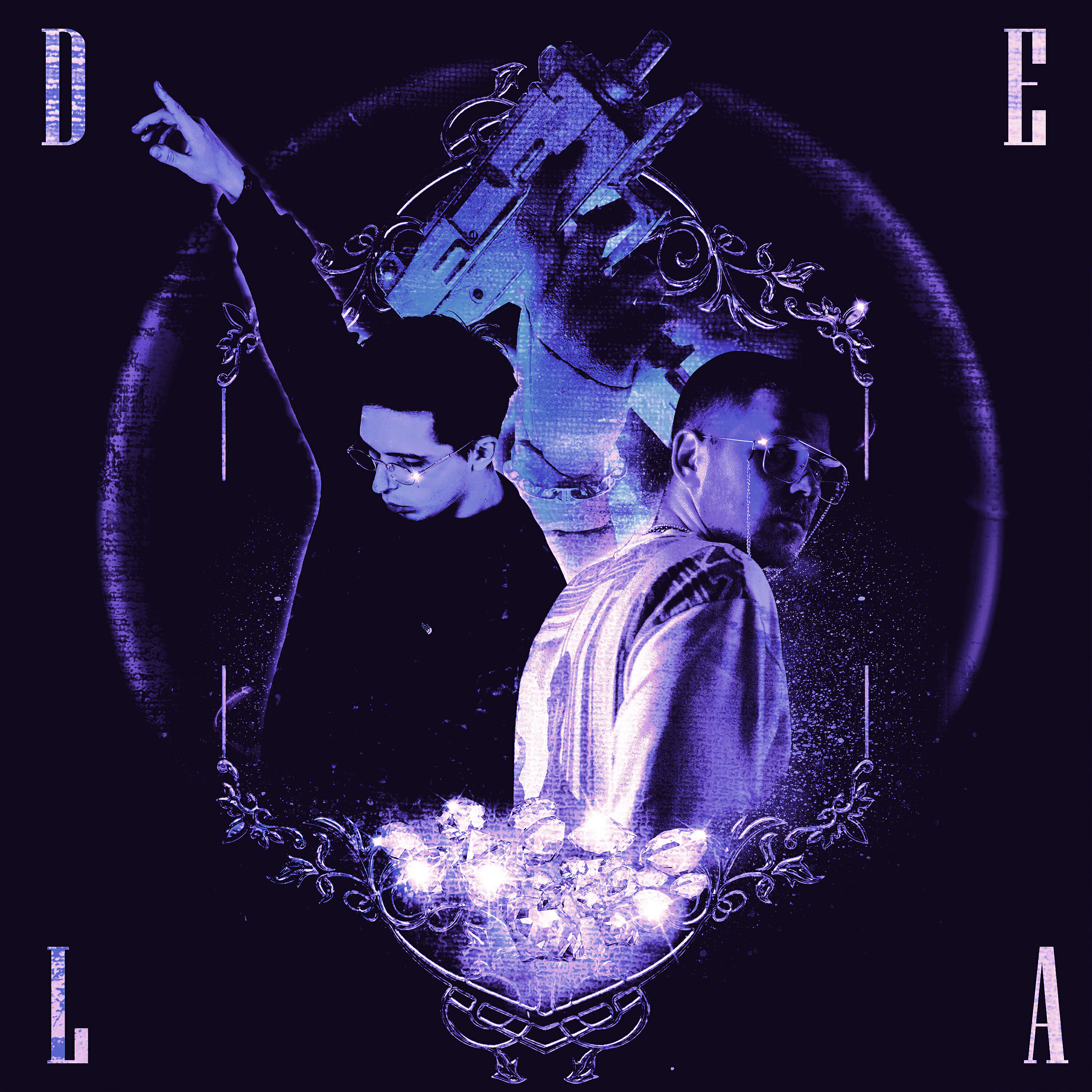 Релиз DELA