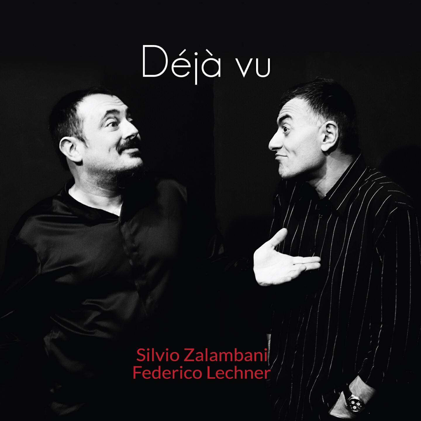 Релиз Déjà vu