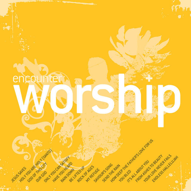 Релиз Encounter Worship, Vol. 6