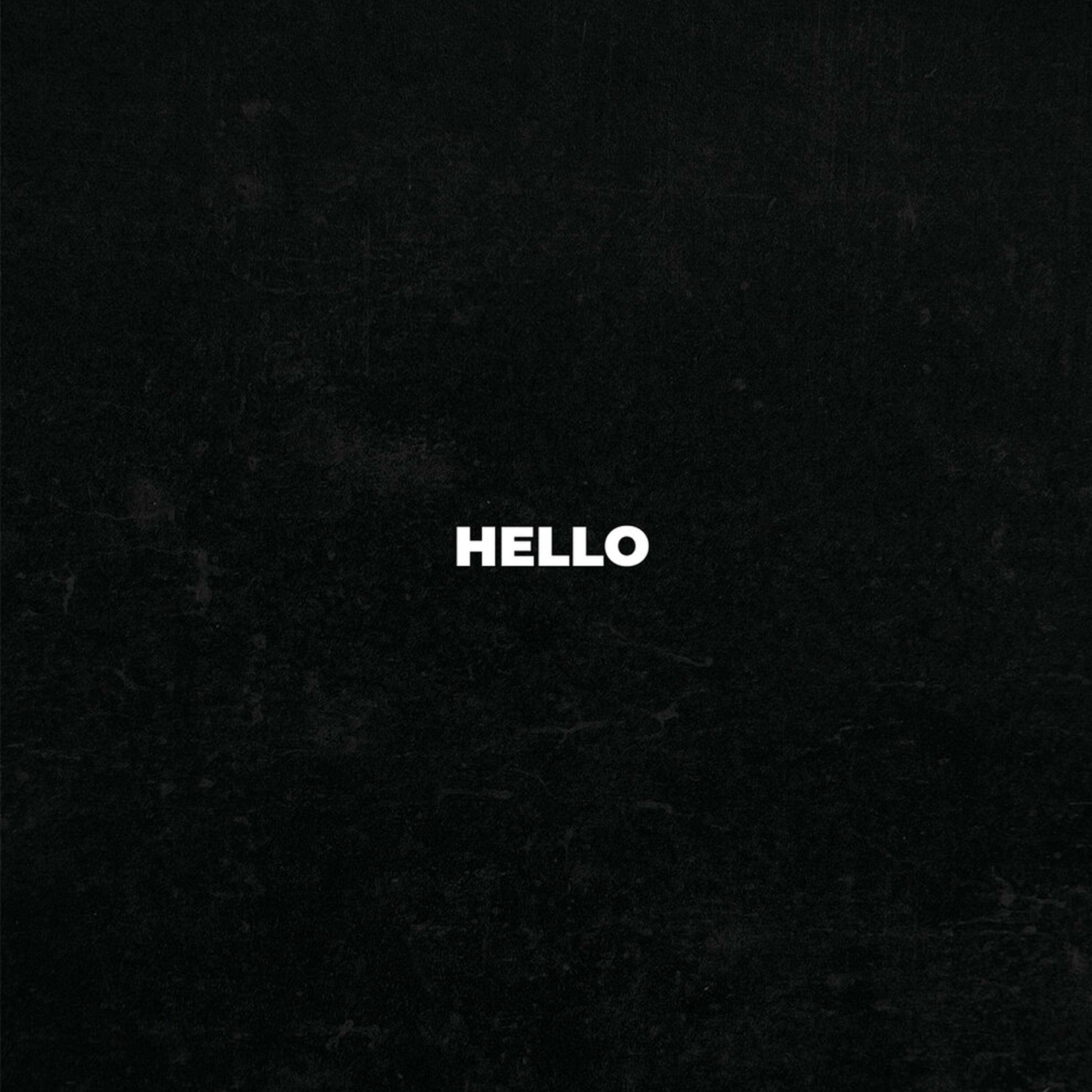Релиз Hello