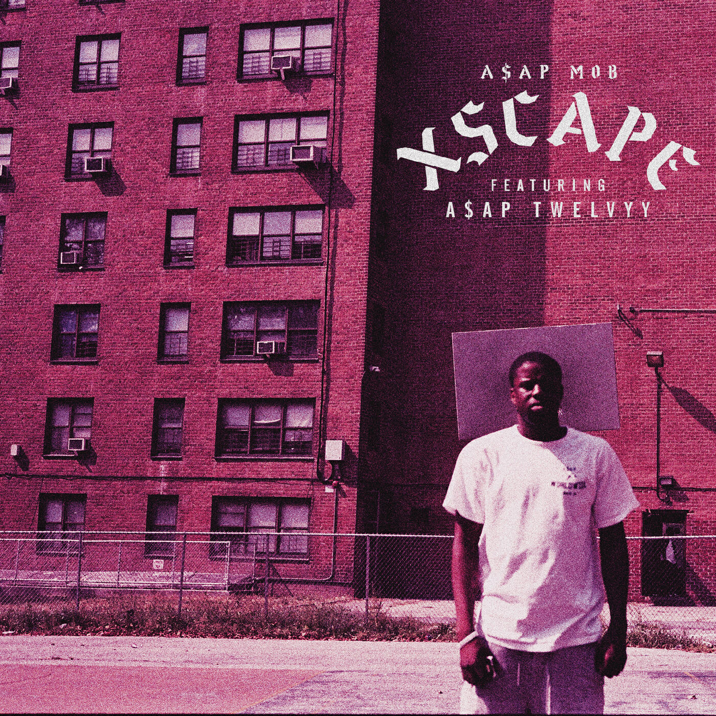 Постер альбома Xscape
