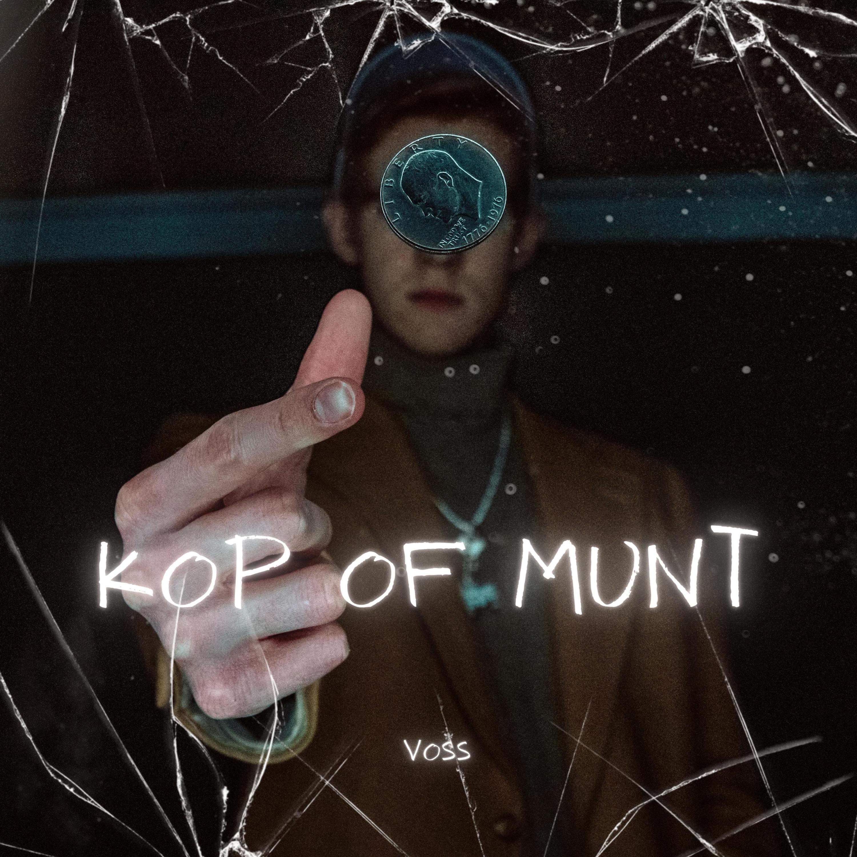 Релиз Kop of Munt
