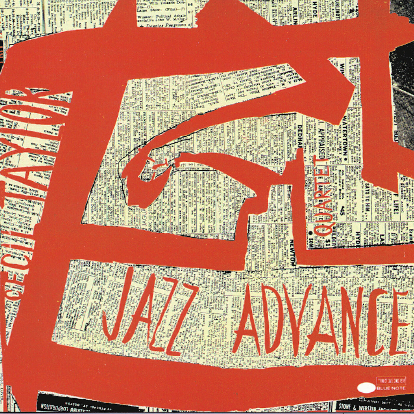 Релиз Jazz Advance