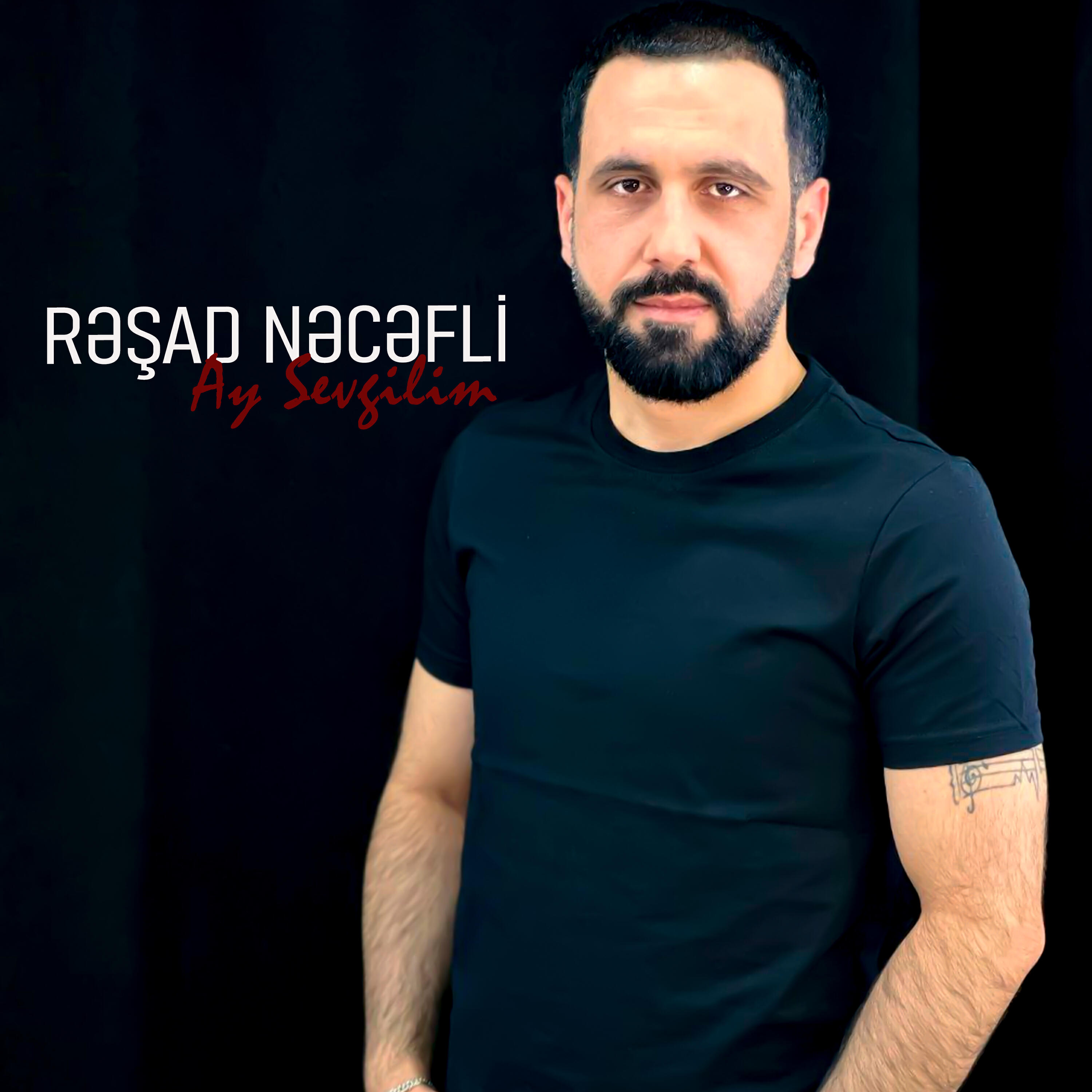 Релиз Ay Sevgilim