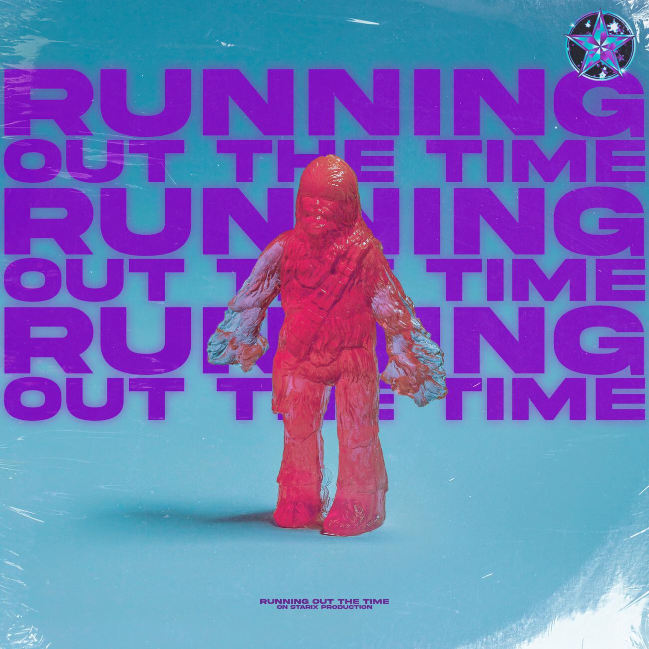 Релиз Running Out The Time